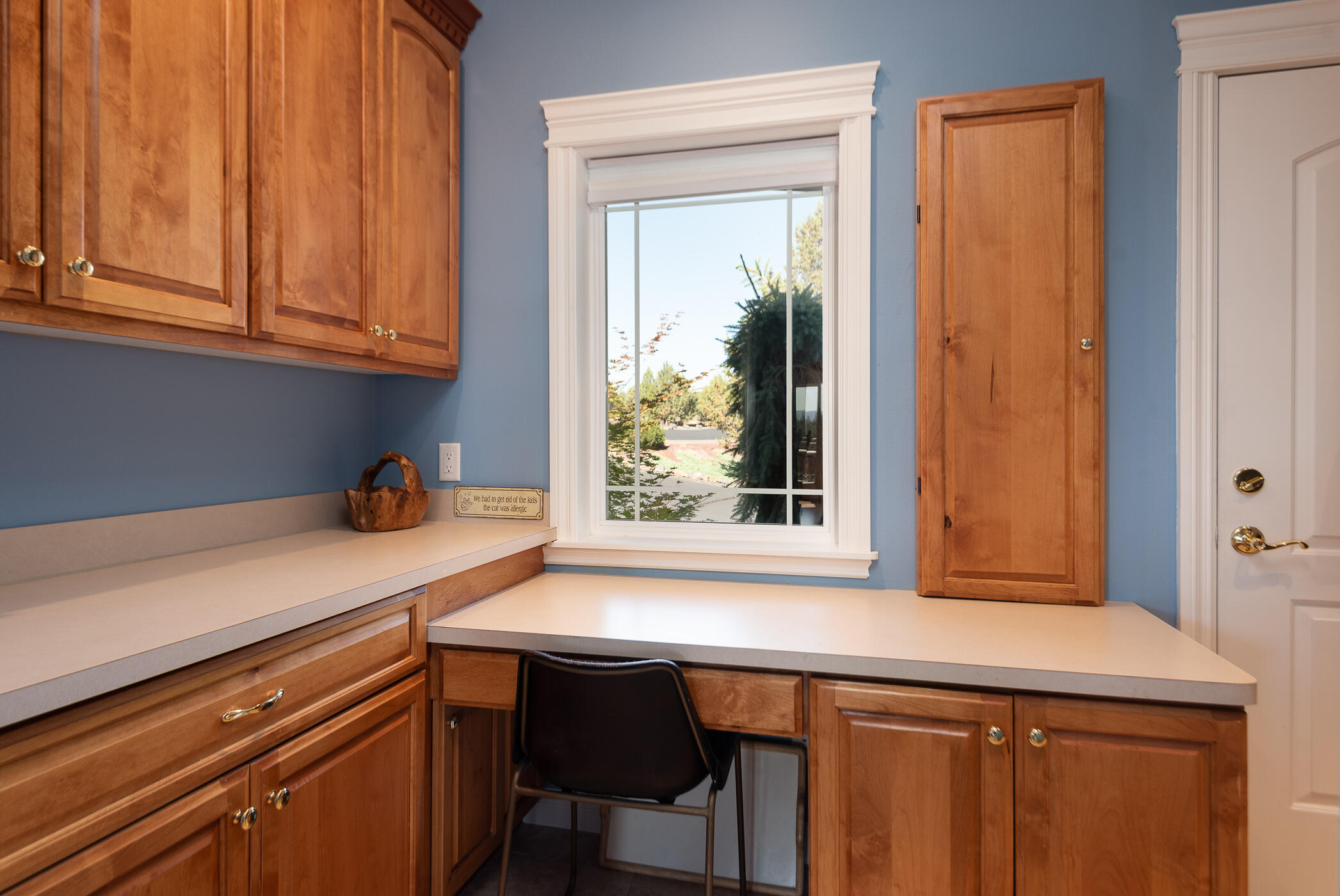 Dry Creek Airpark - Residential