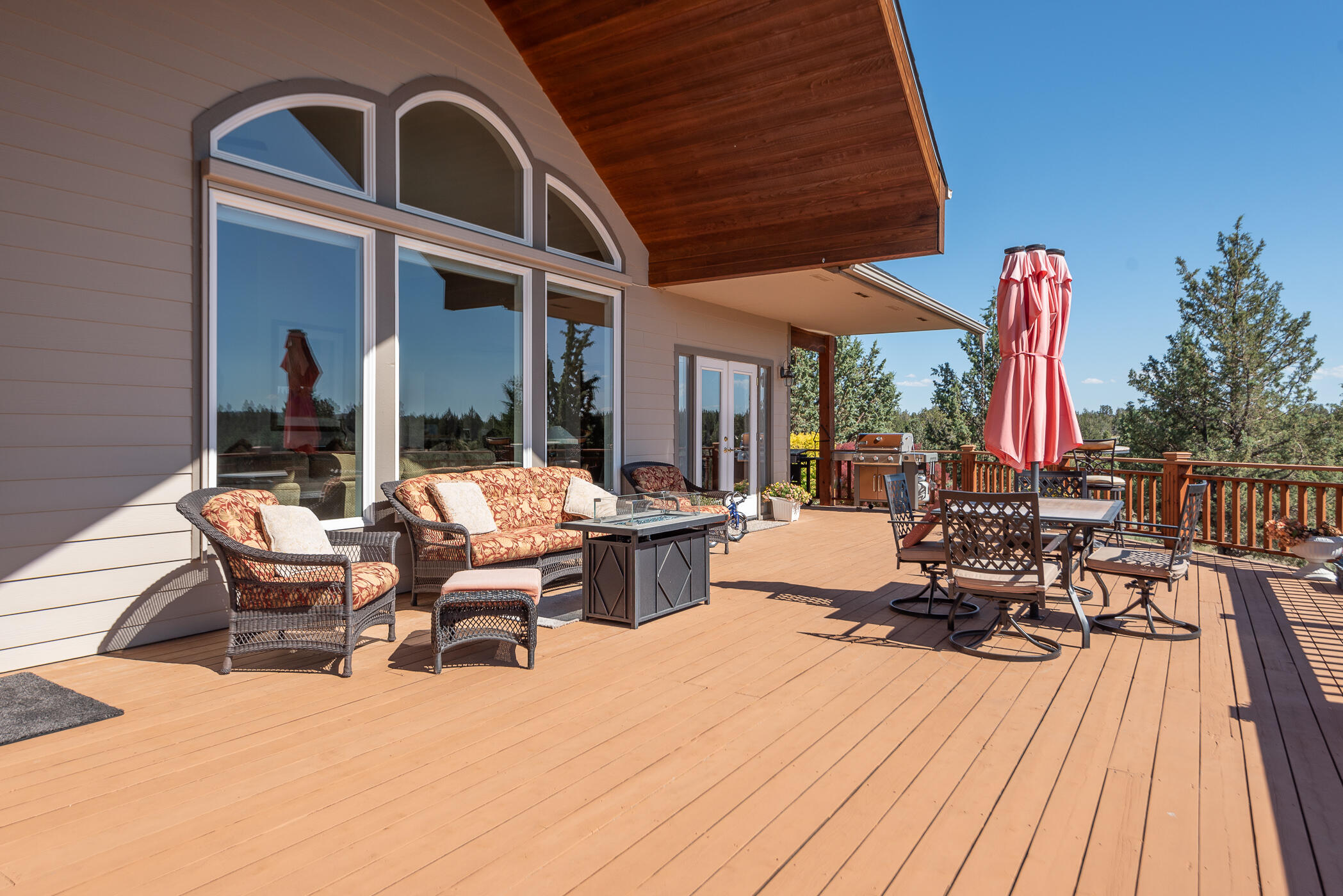 Dry Creek Airpark - Residential