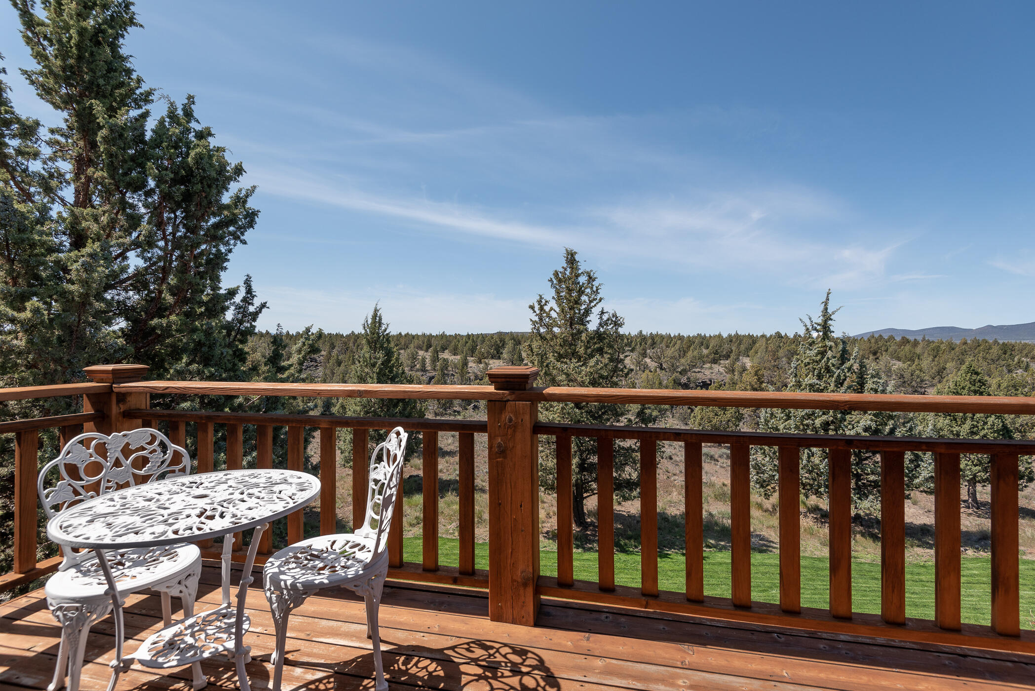 Dry Creek Airpark - Residential