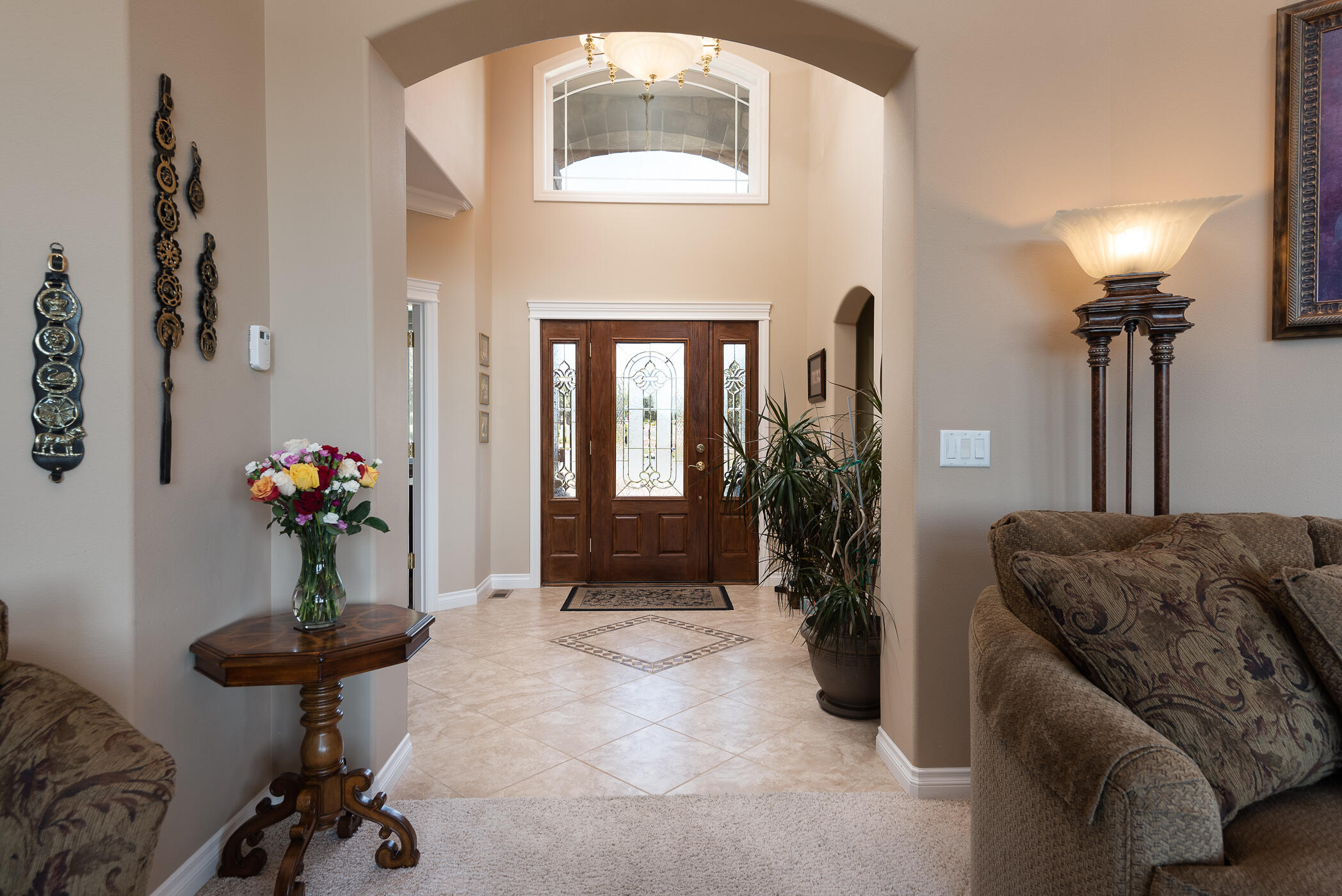 Dry Creek Airpark - Residential