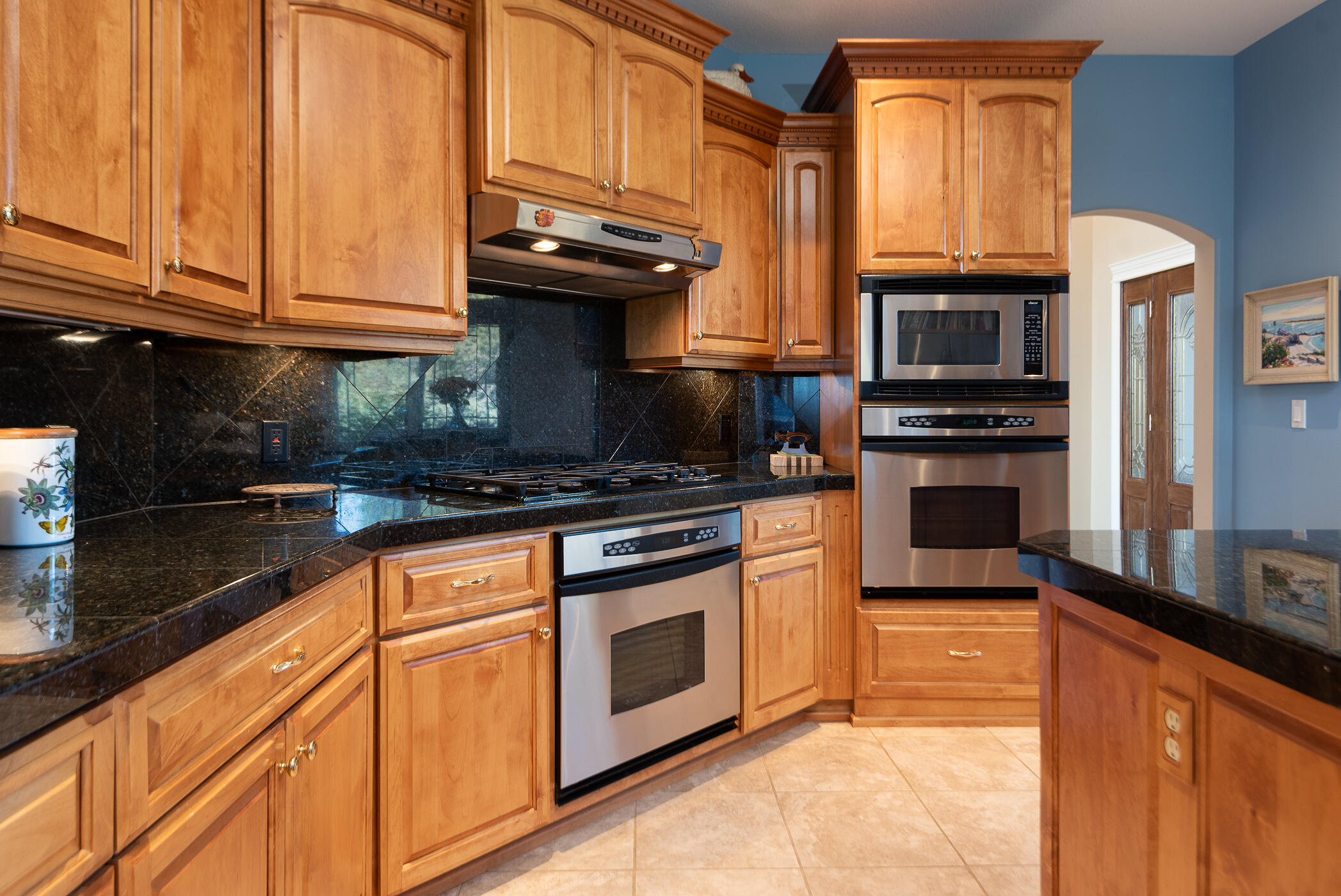 Dry Creek Airpark - Residential