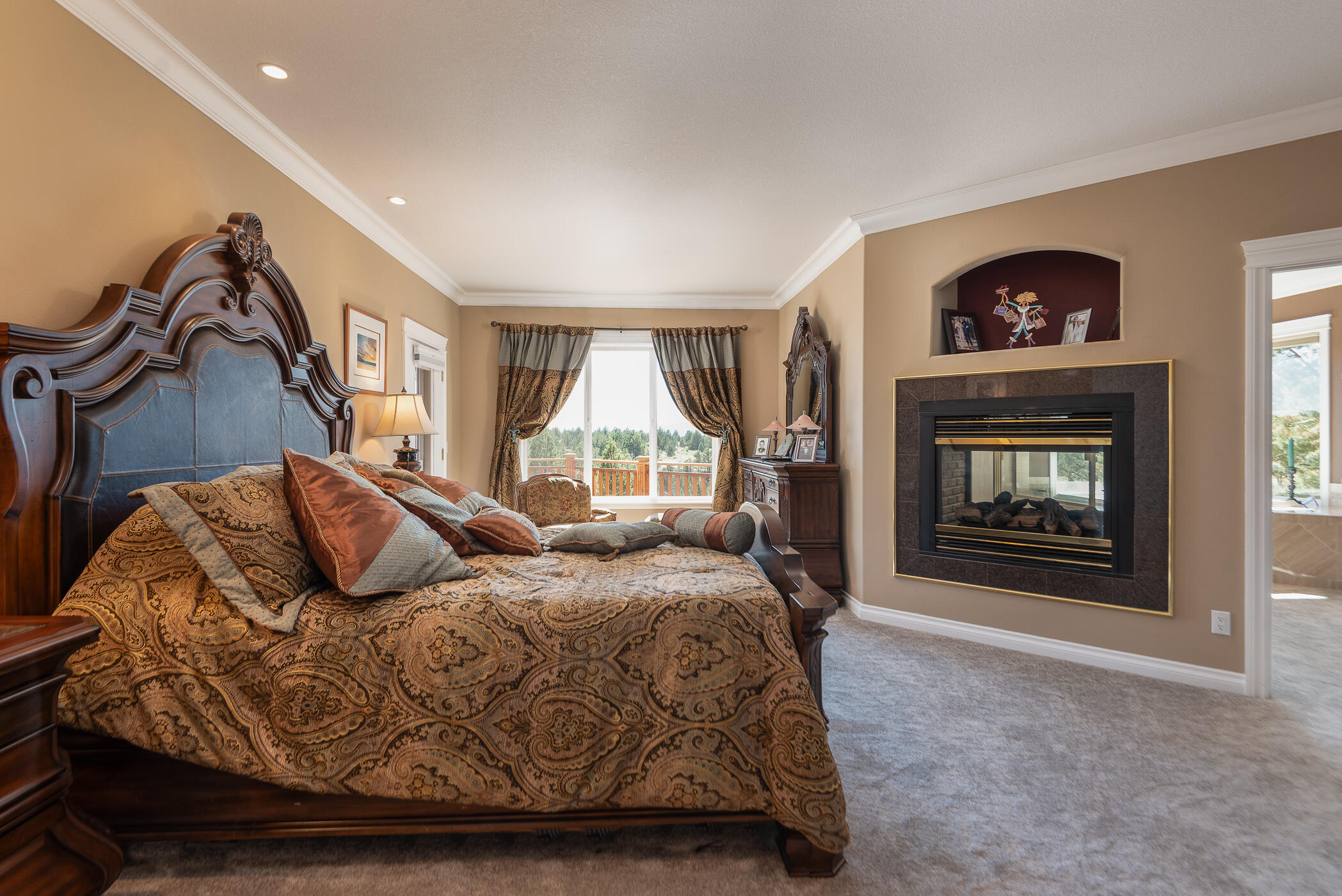 Dry Creek Airpark - Residential