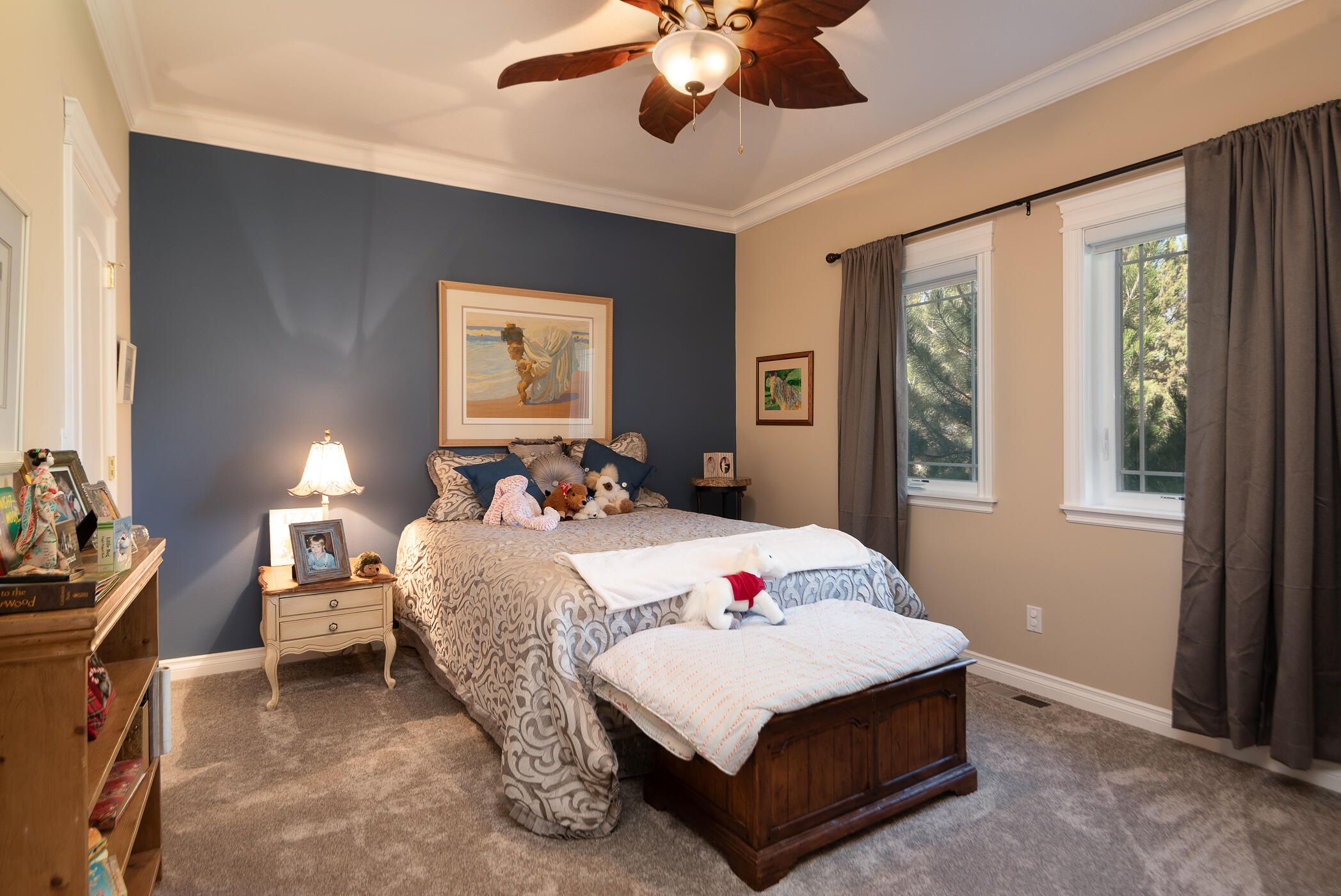 Dry Creek Airpark - Residential