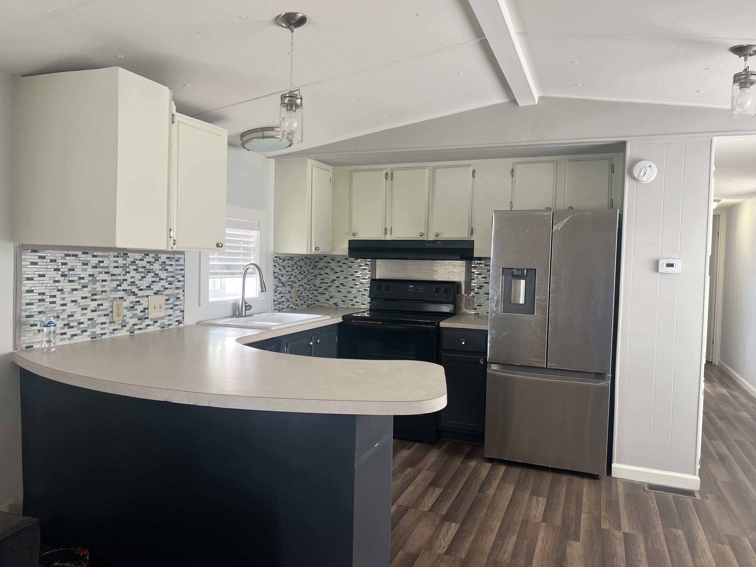 Remington Arms - Residential