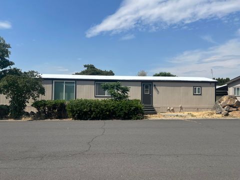 1515 NW Fir Ave 51 Redmond OR 97756