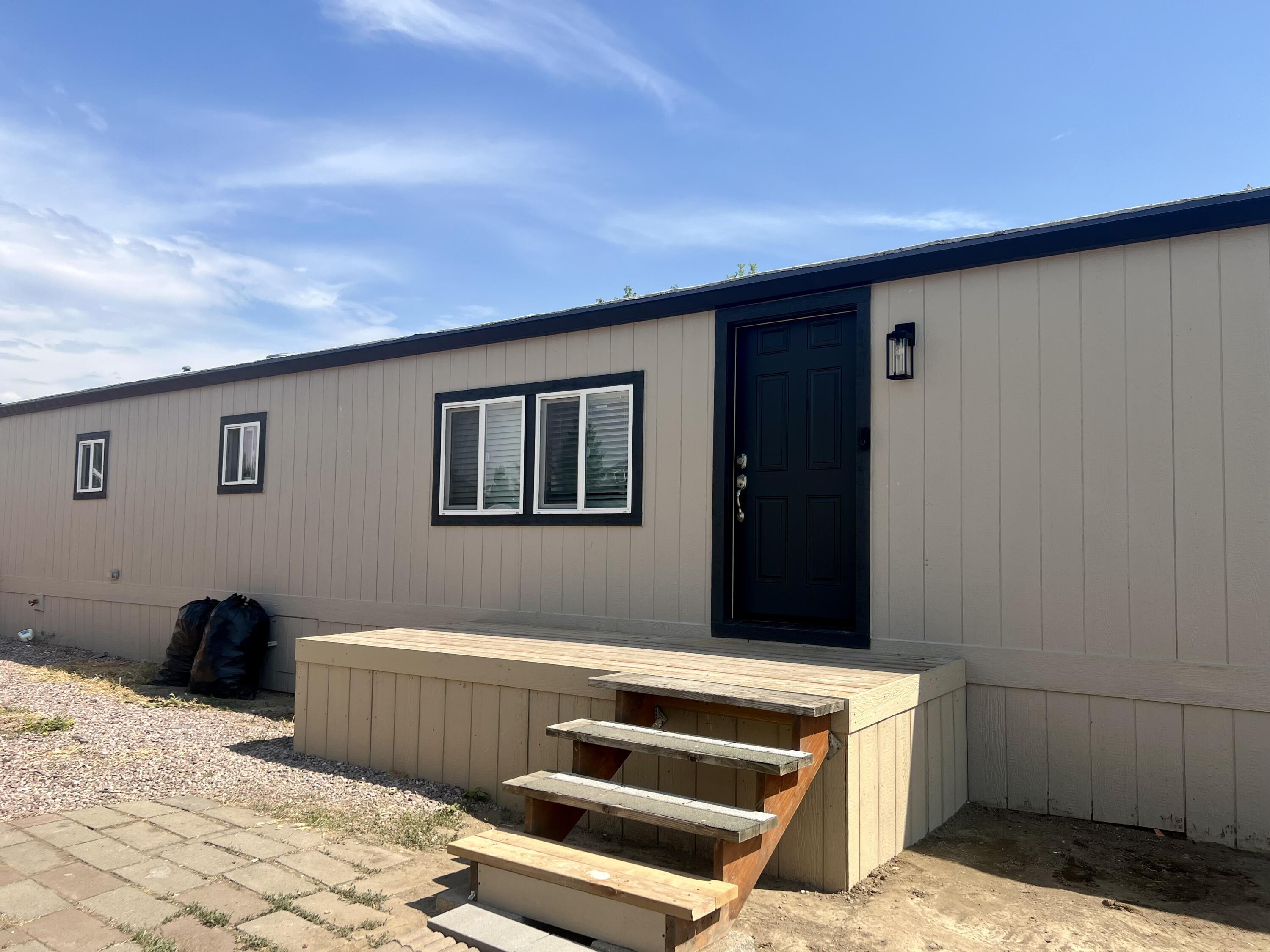 Remington Arms - Residential