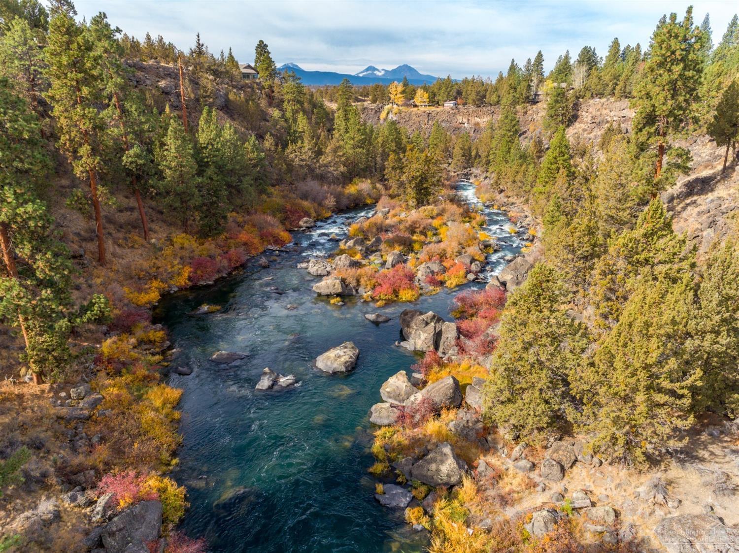 Rimrock West - Residential