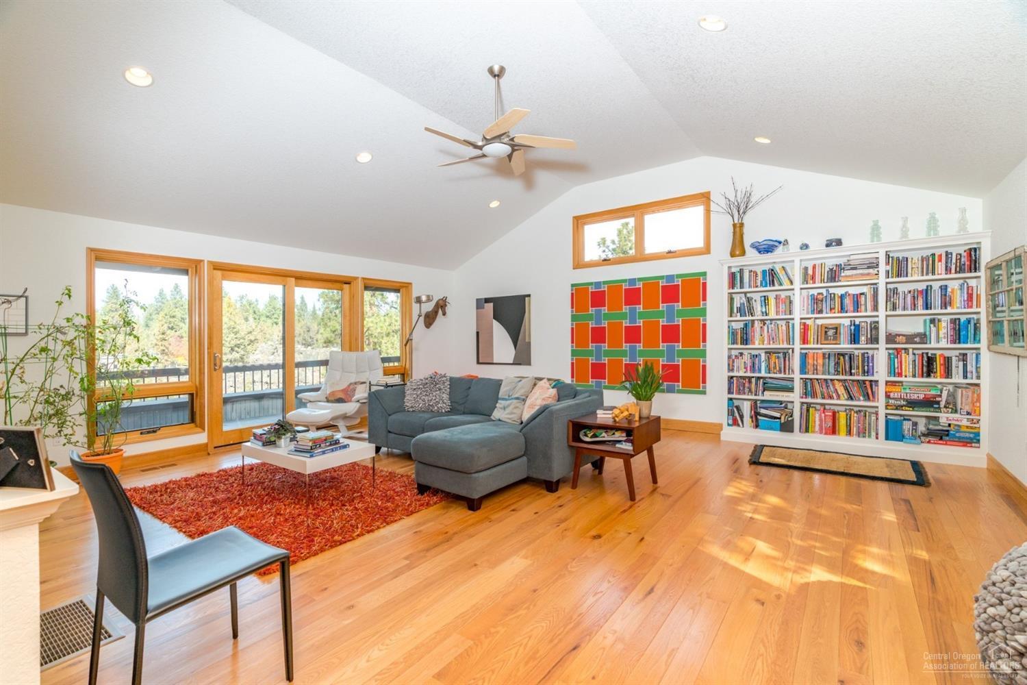 Rimrock West - Residential