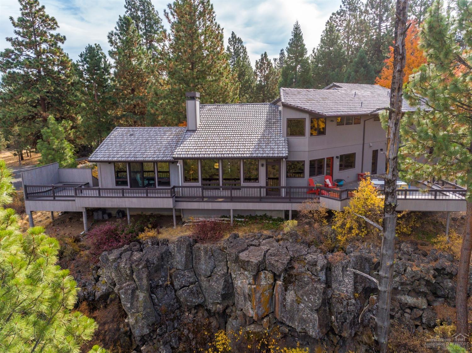 Rimrock West - Residential