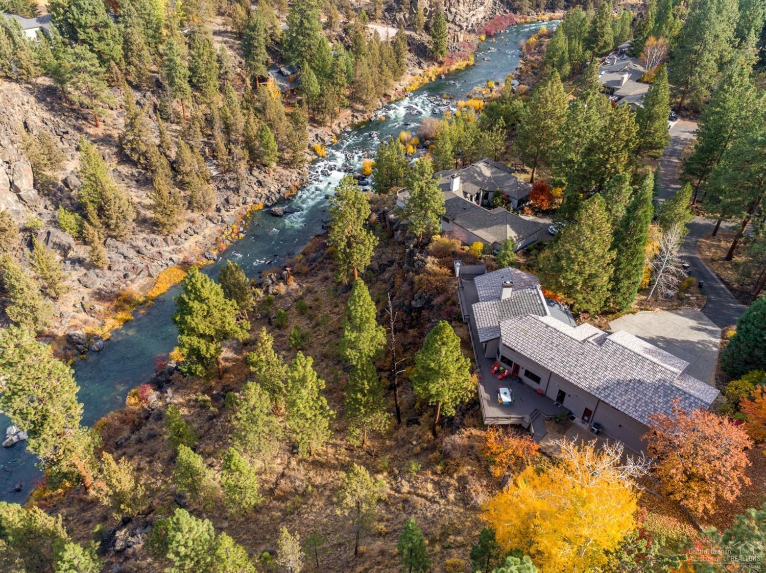 Rimrock West - Residential