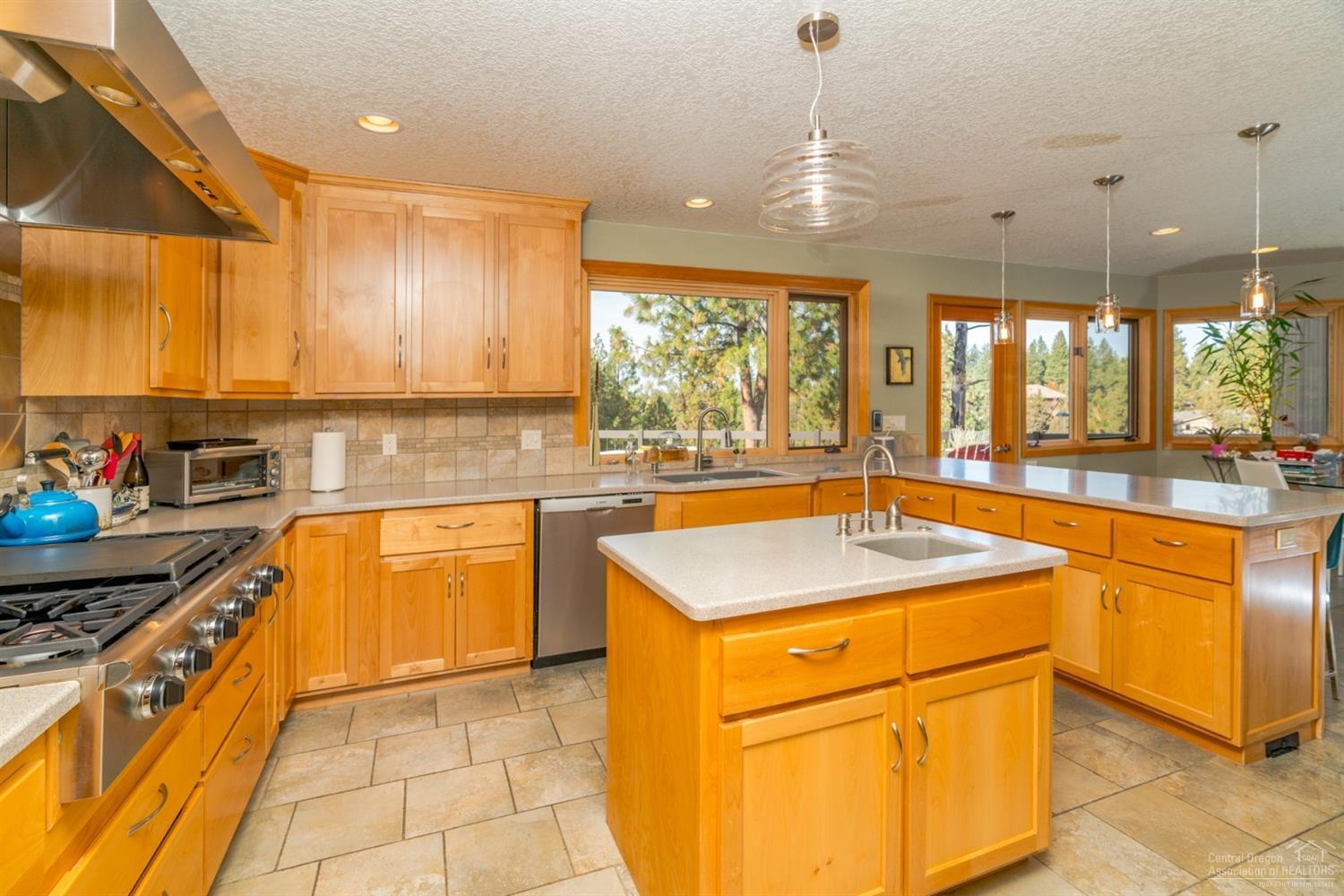 Rimrock West - Residential