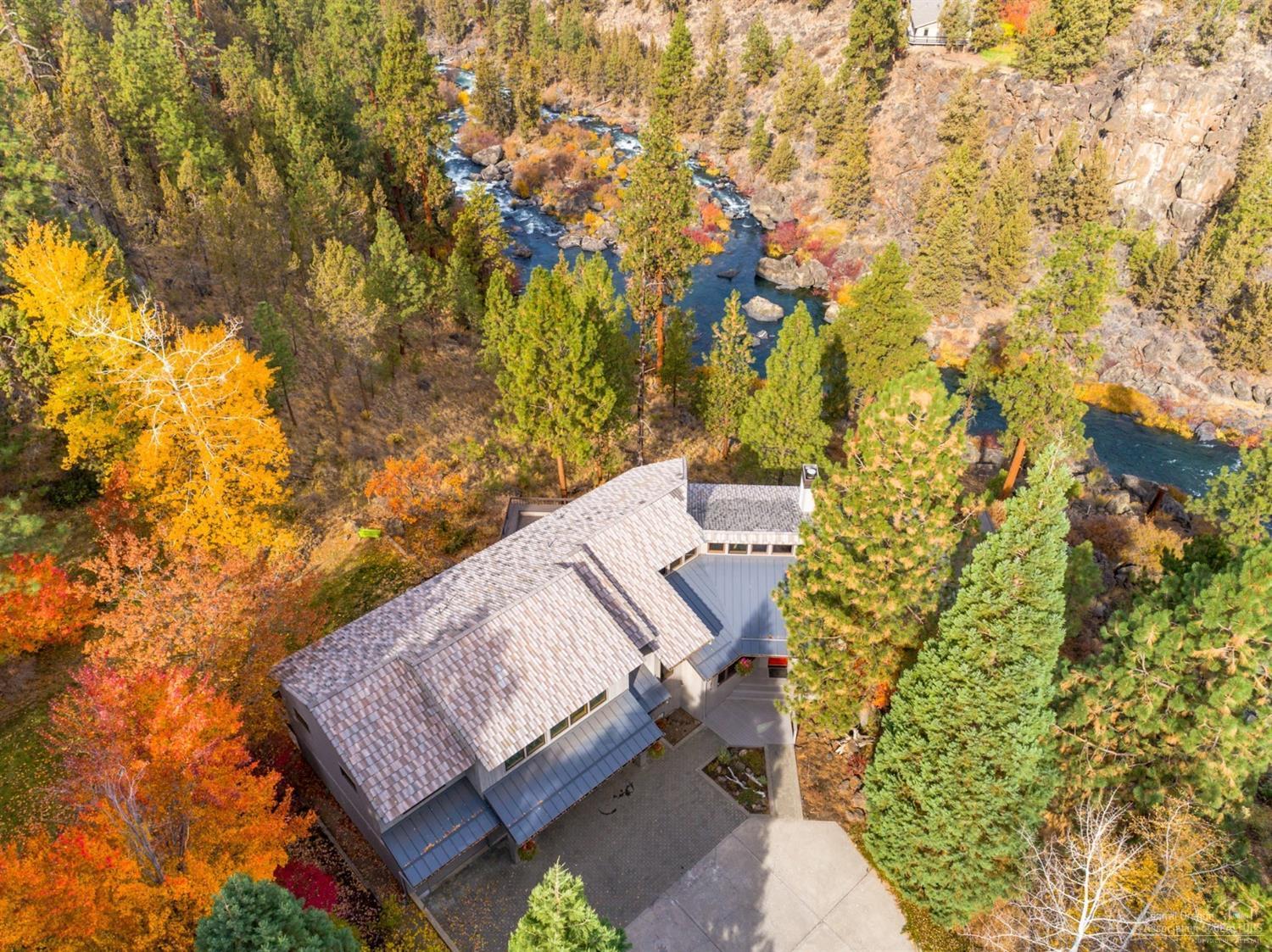 Rimrock West - Residential