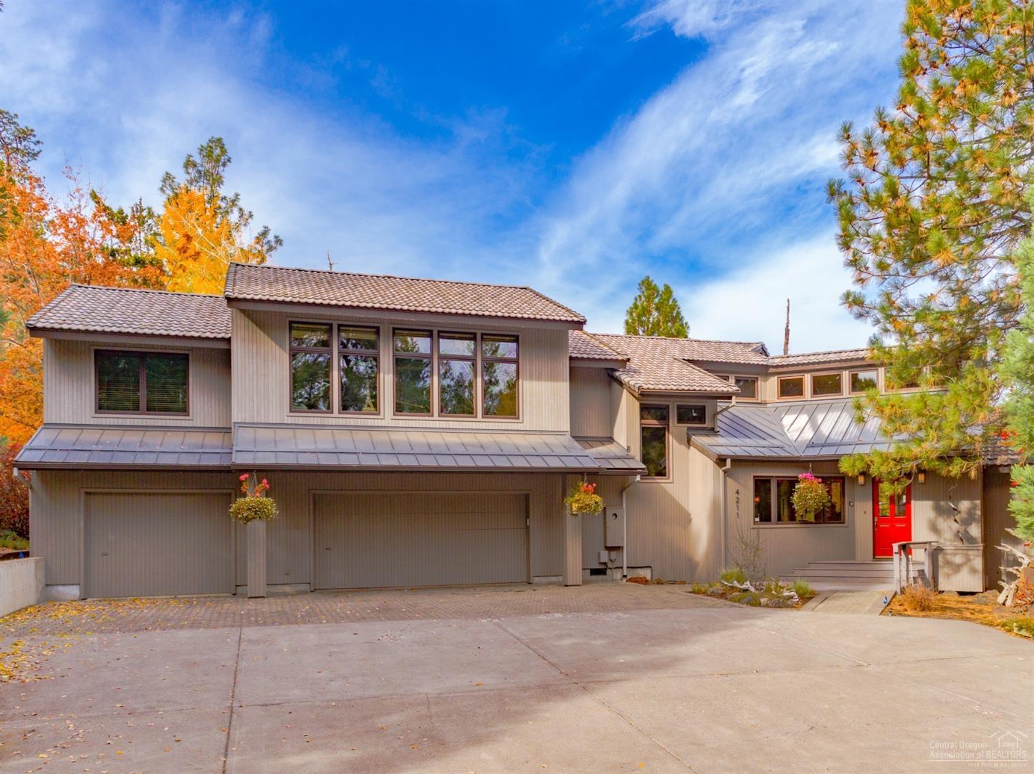 Rimrock West - Residential