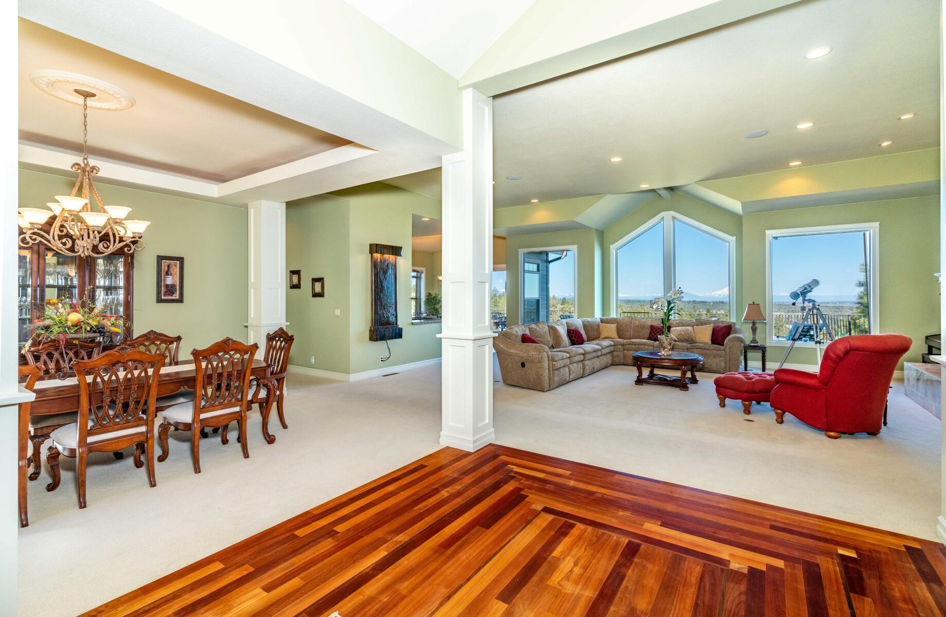 Awbrey Butte - Residential