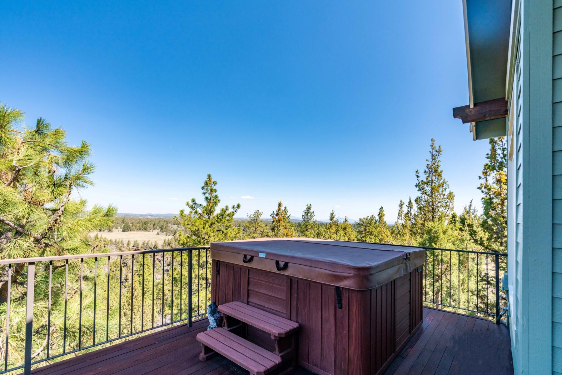 Awbrey Butte - Residential