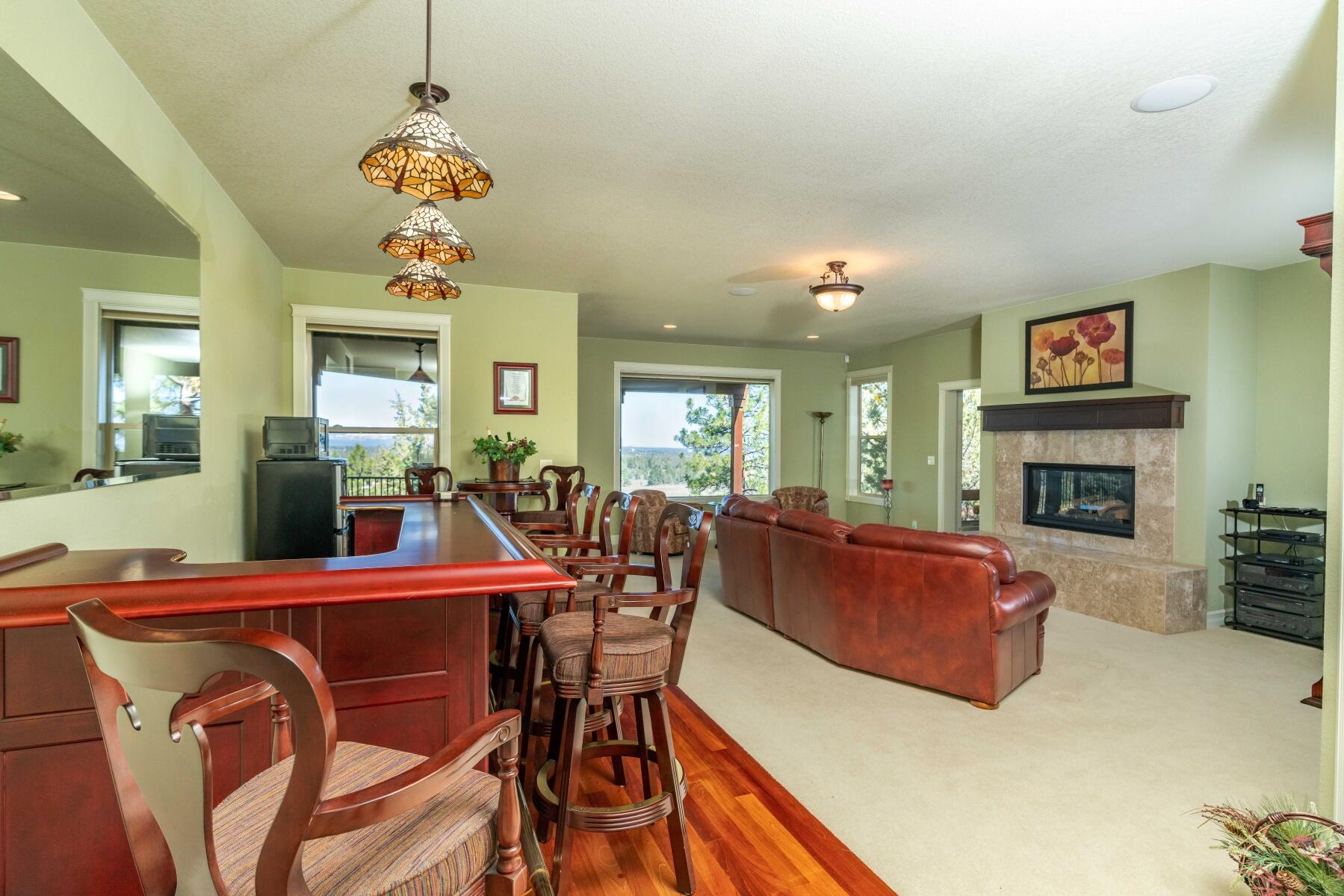 Awbrey Butte - Residential