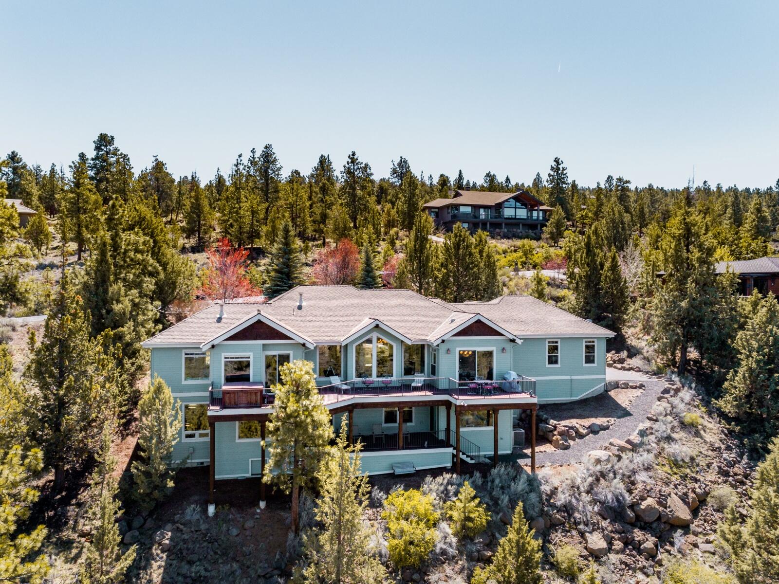 Awbrey Butte - Residential