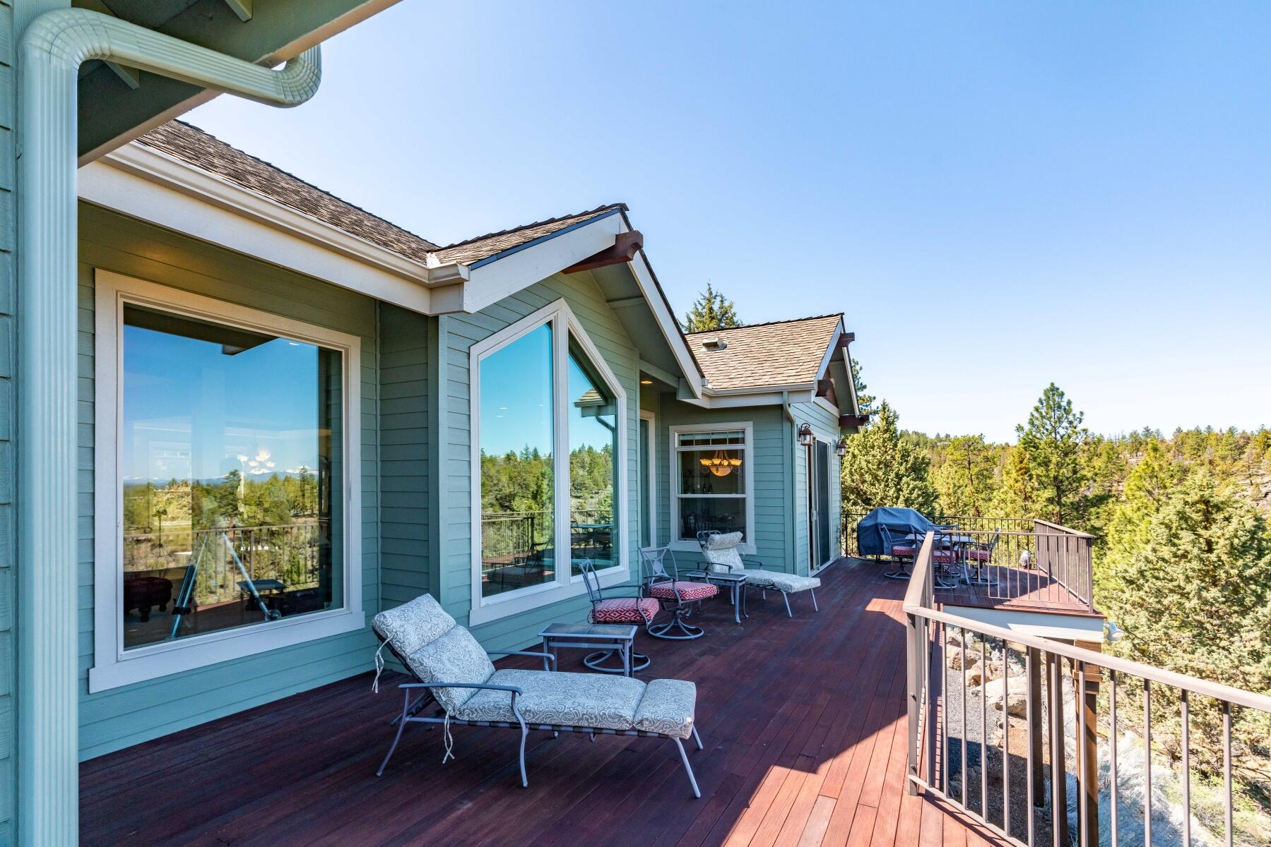 Awbrey Butte - Residential