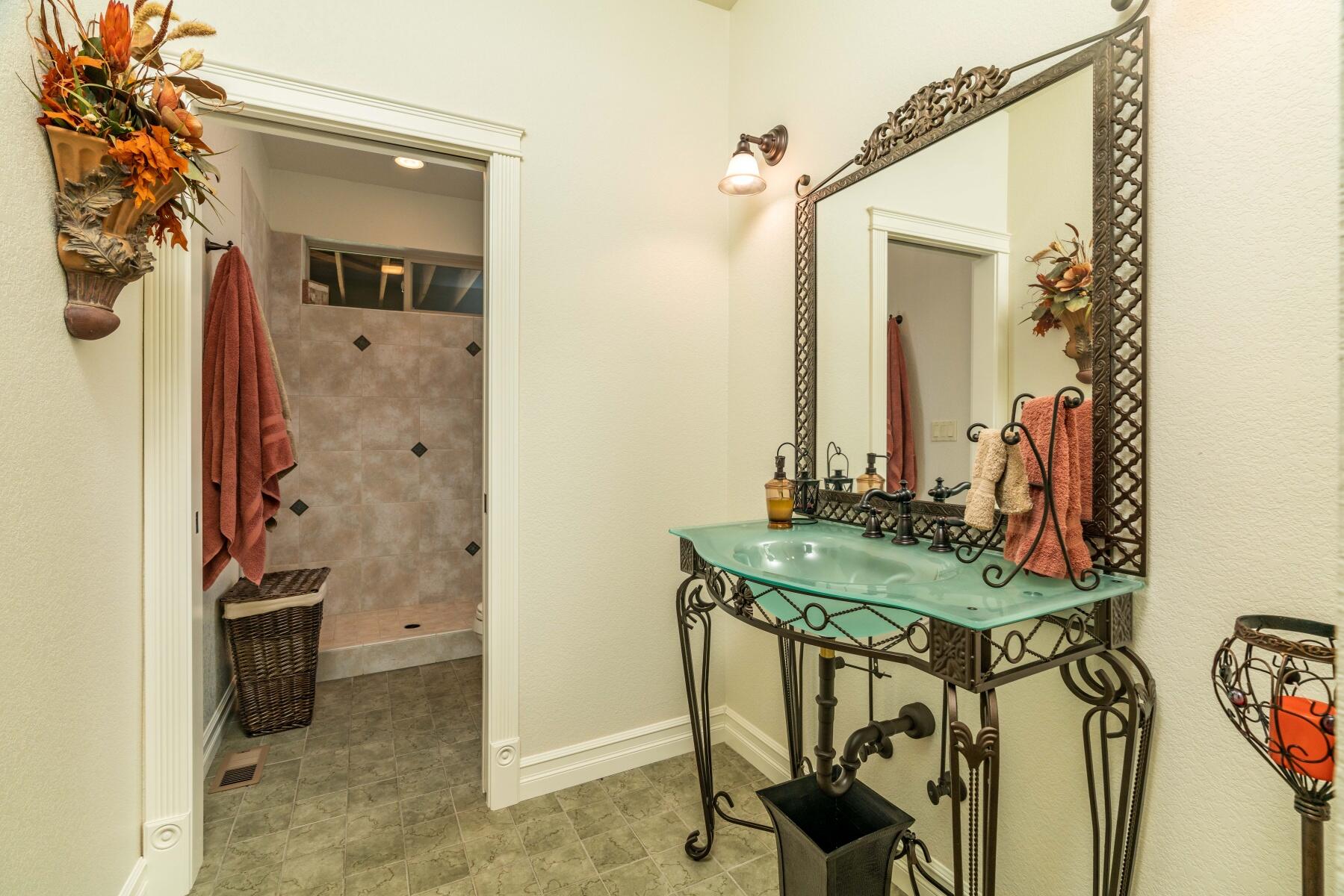 Awbrey Butte - Residential