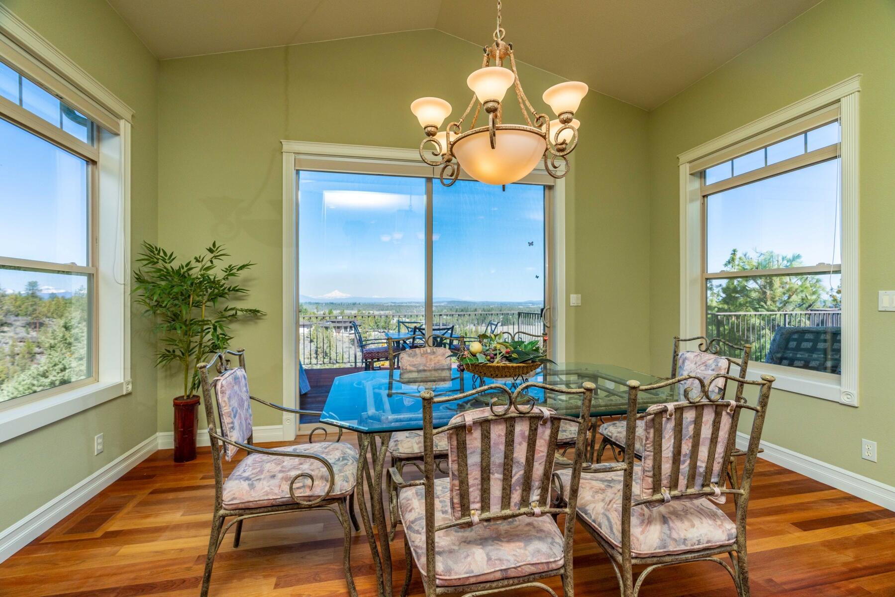 Awbrey Butte - Residential