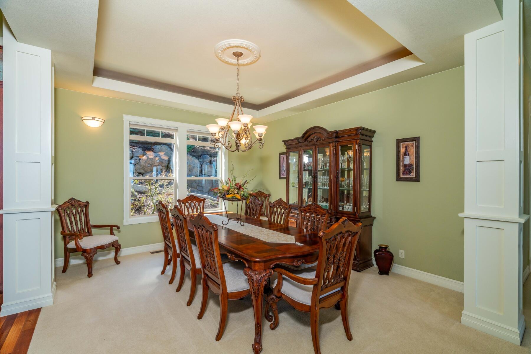 Awbrey Butte - Residential