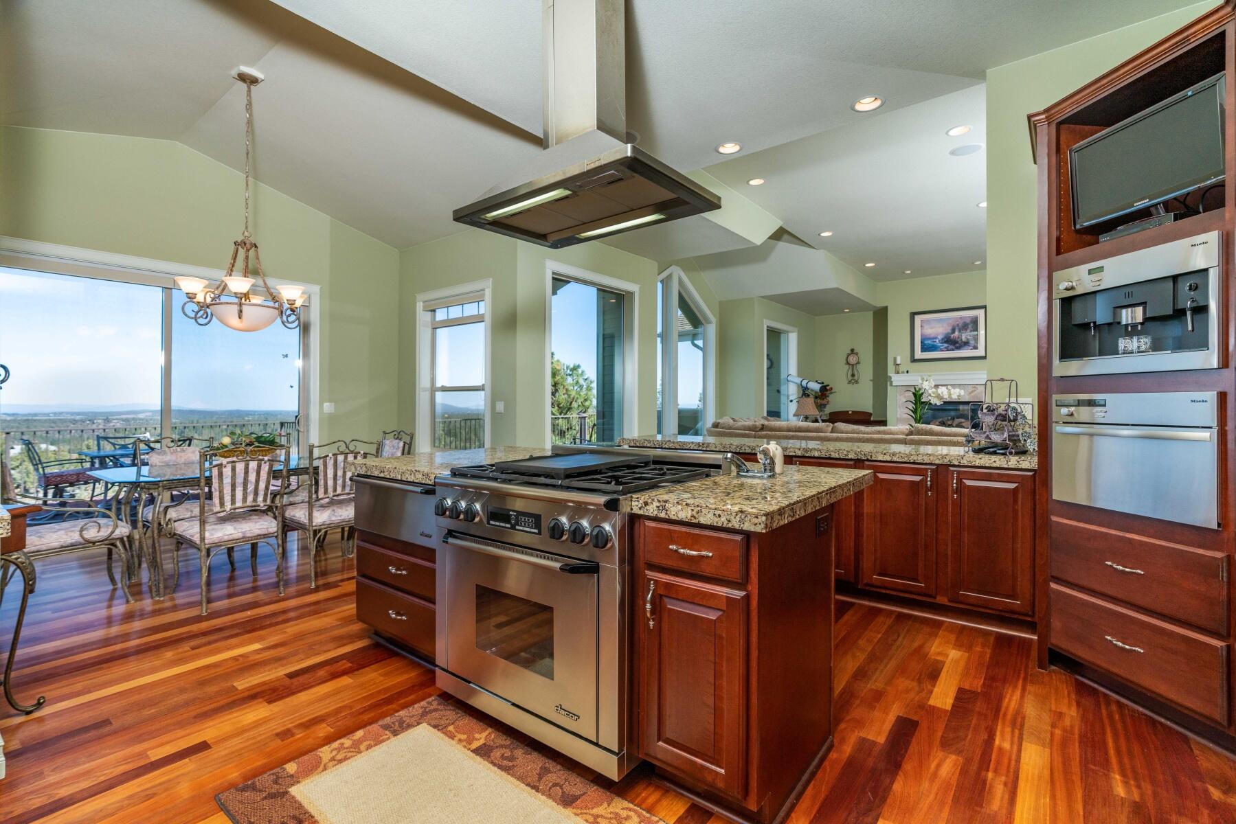 Awbrey Butte - Residential