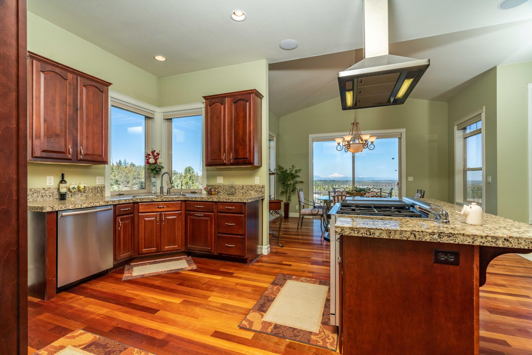 Awbrey Butte - Residential