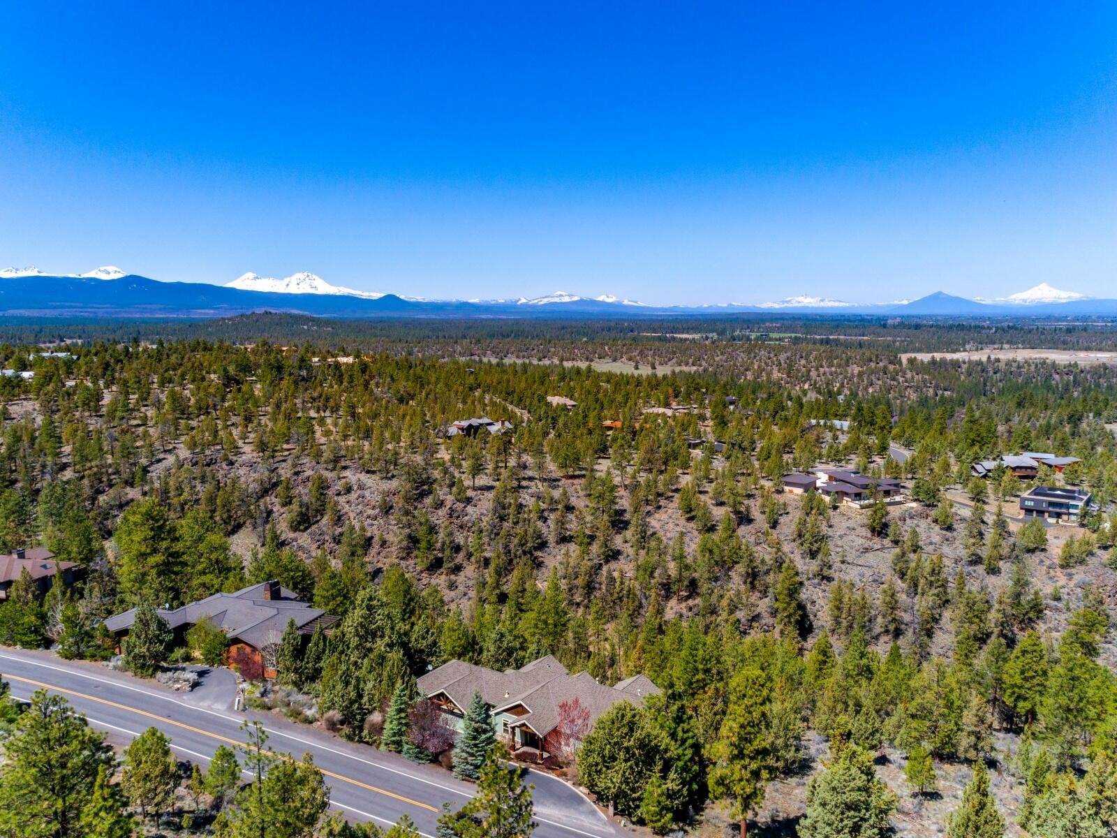 Awbrey Butte - Residential