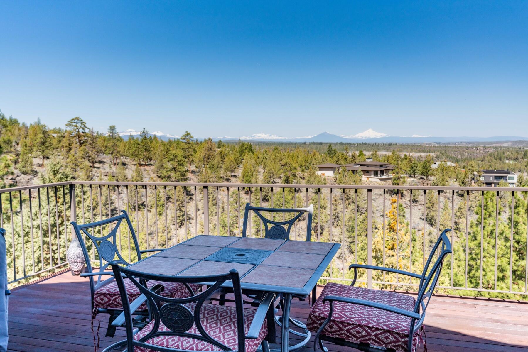 Awbrey Butte - Residential