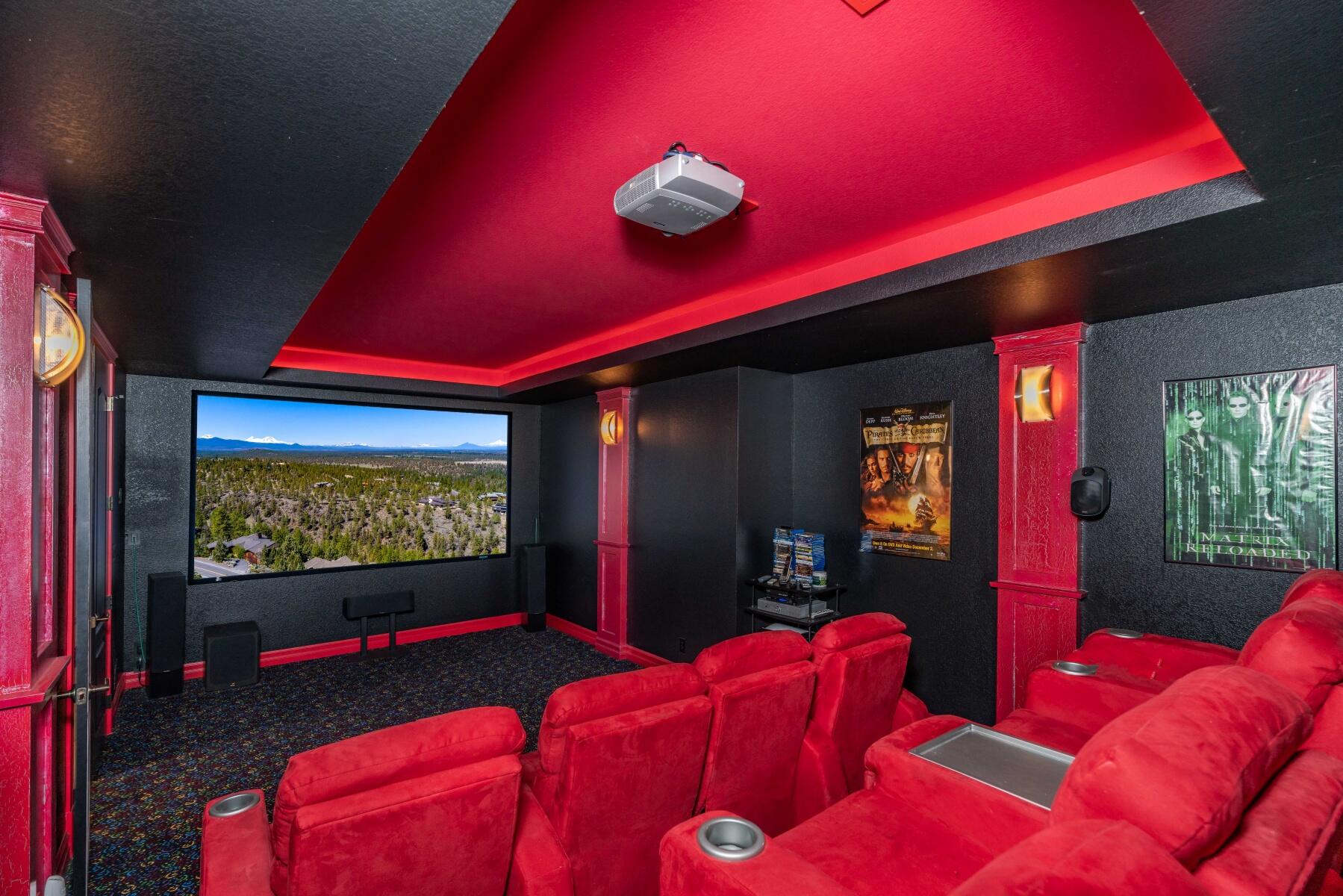 Awbrey Butte - Residential