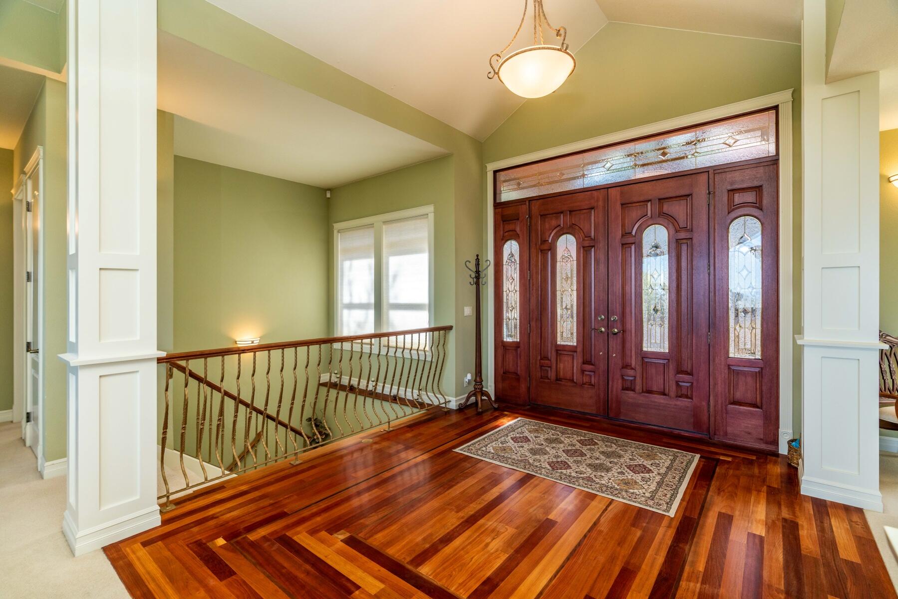 Awbrey Butte - Residential