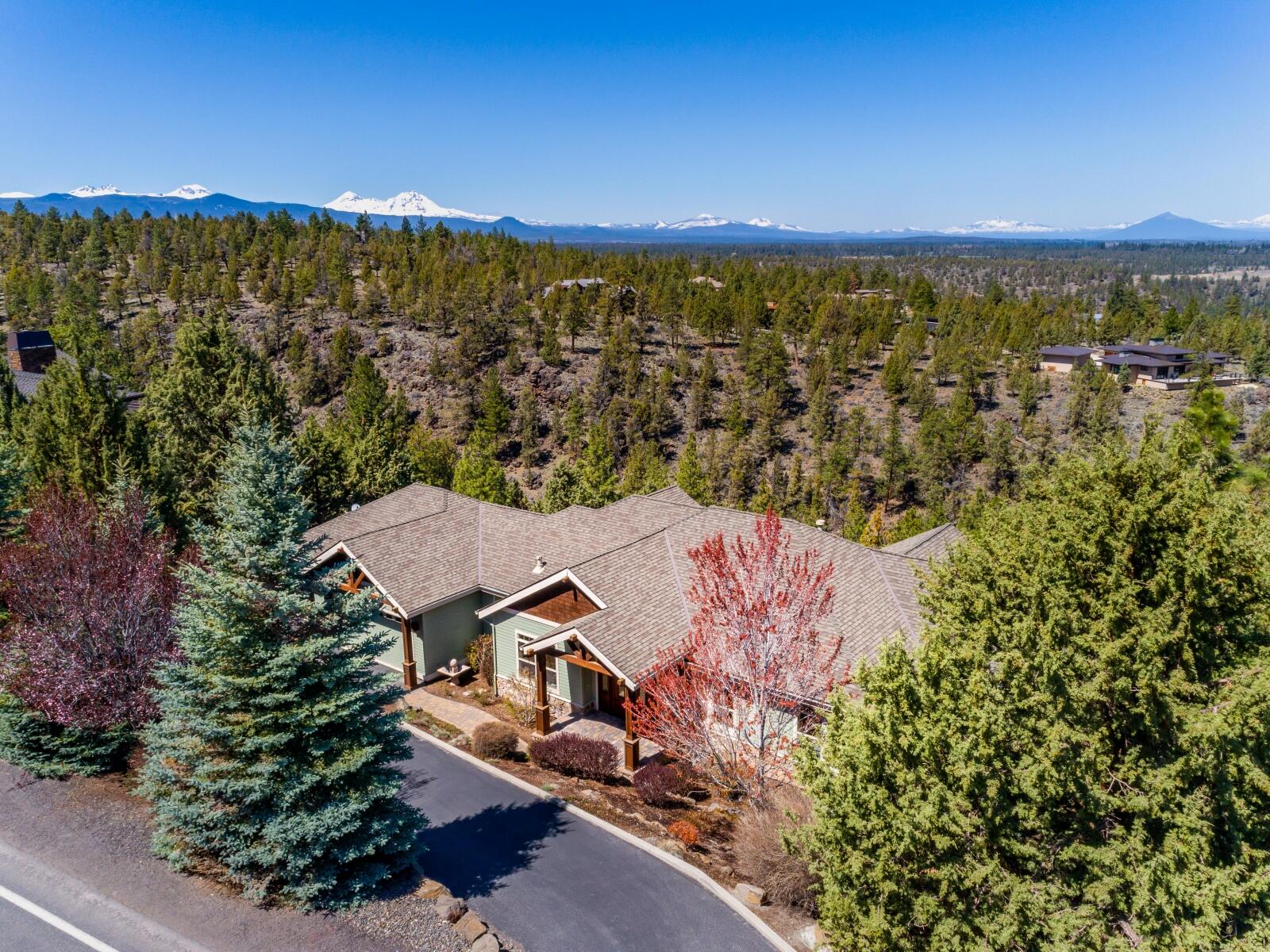 Awbrey Butte - Residential