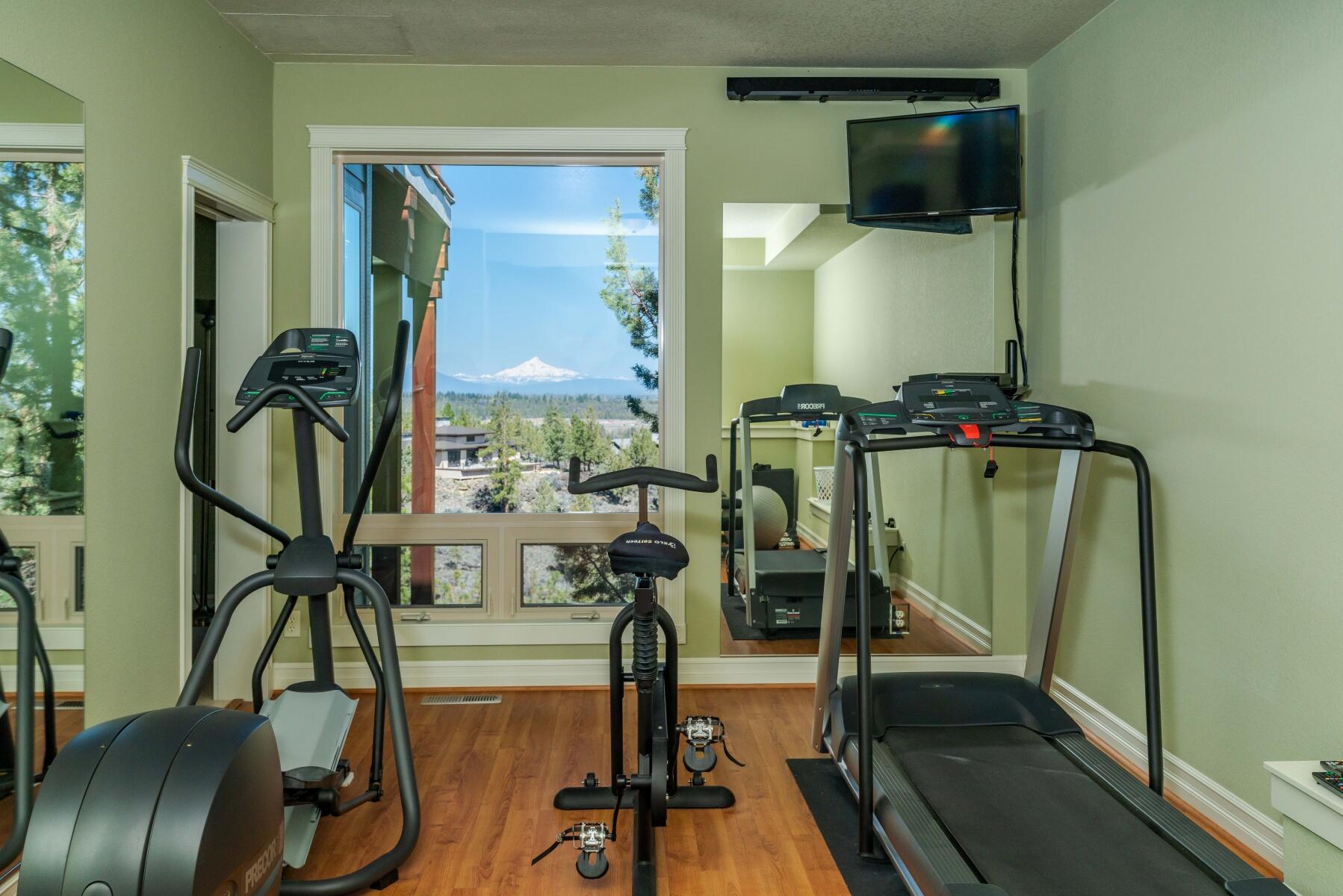 Awbrey Butte - Residential