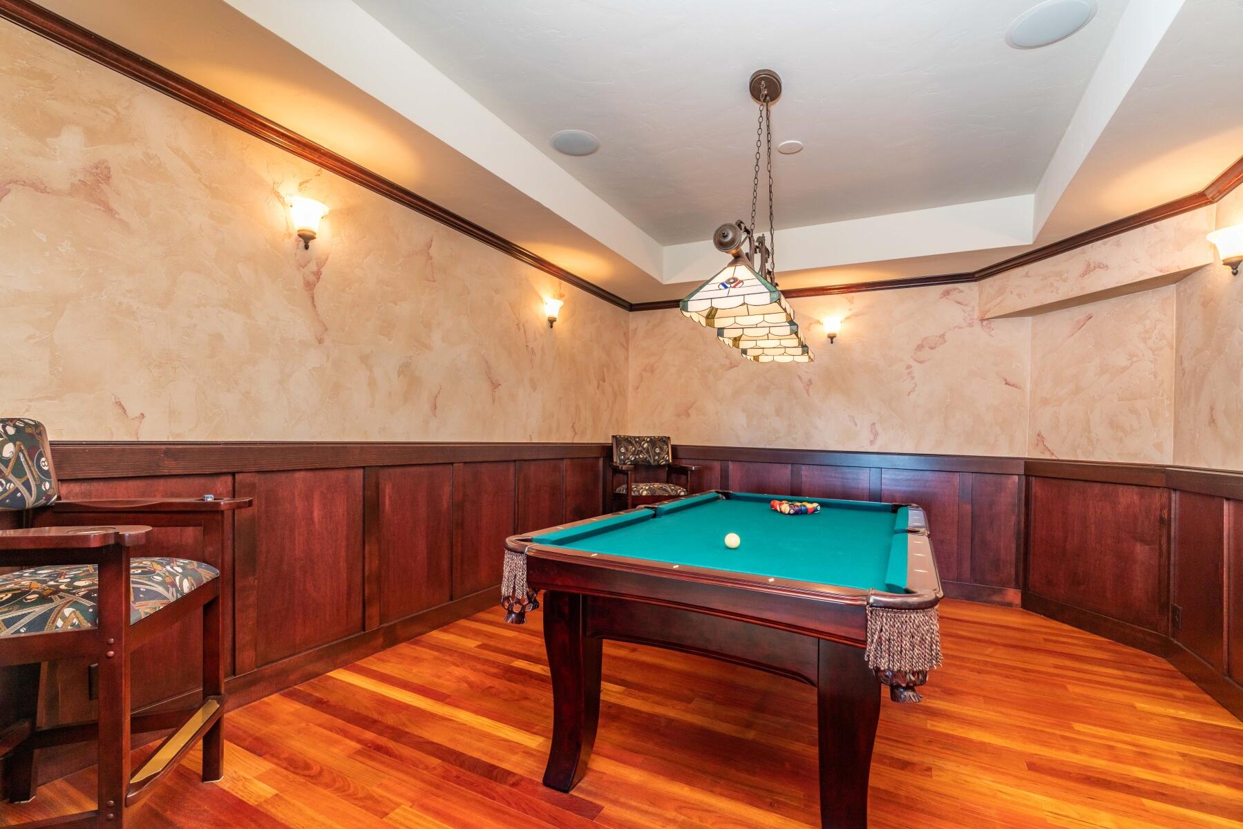 Awbrey Butte - Residential