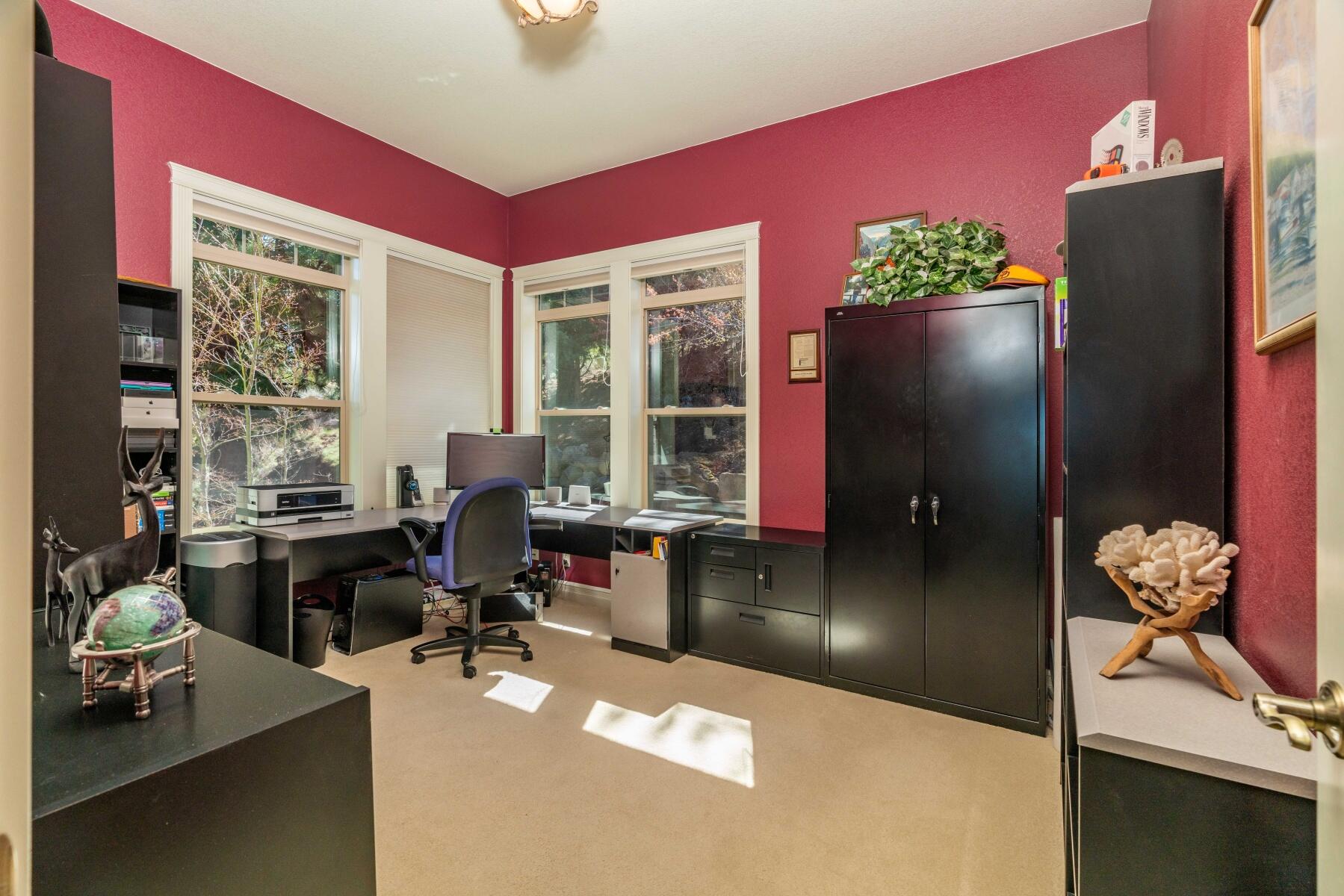 Awbrey Butte - Residential