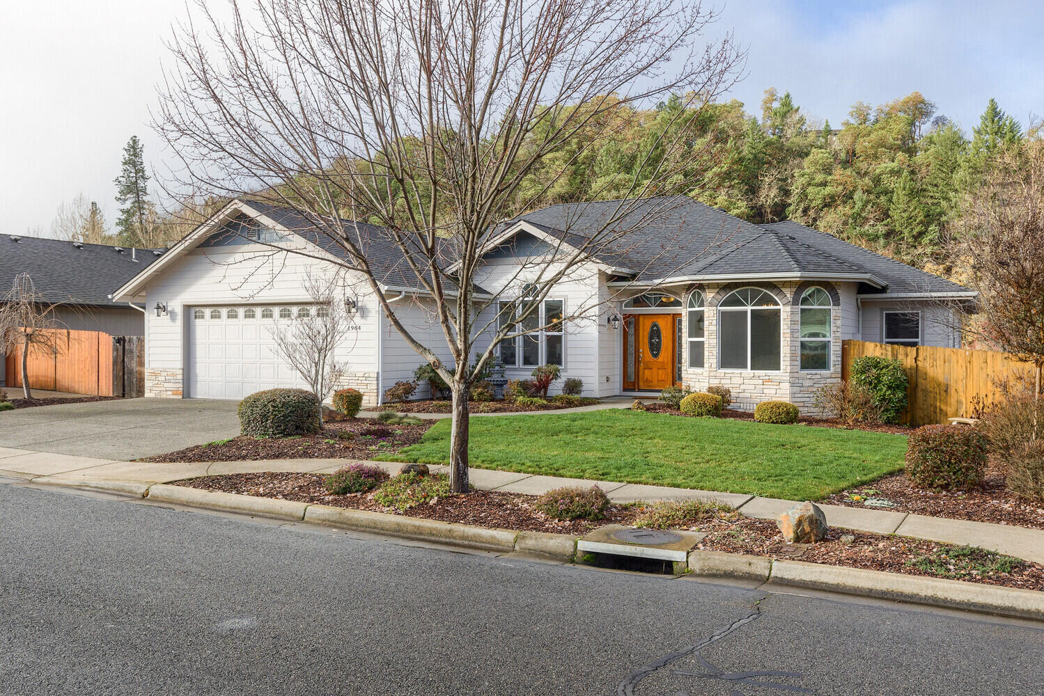 Grace Garden Estates - Residential