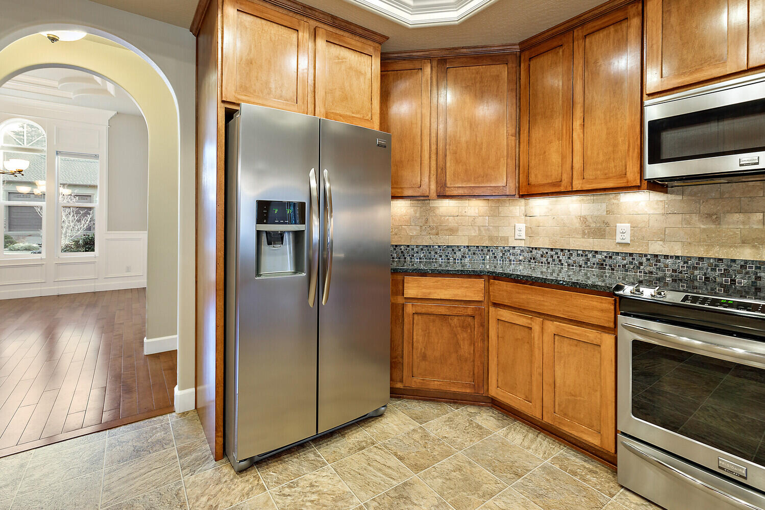 Grace Garden Estates - Residential