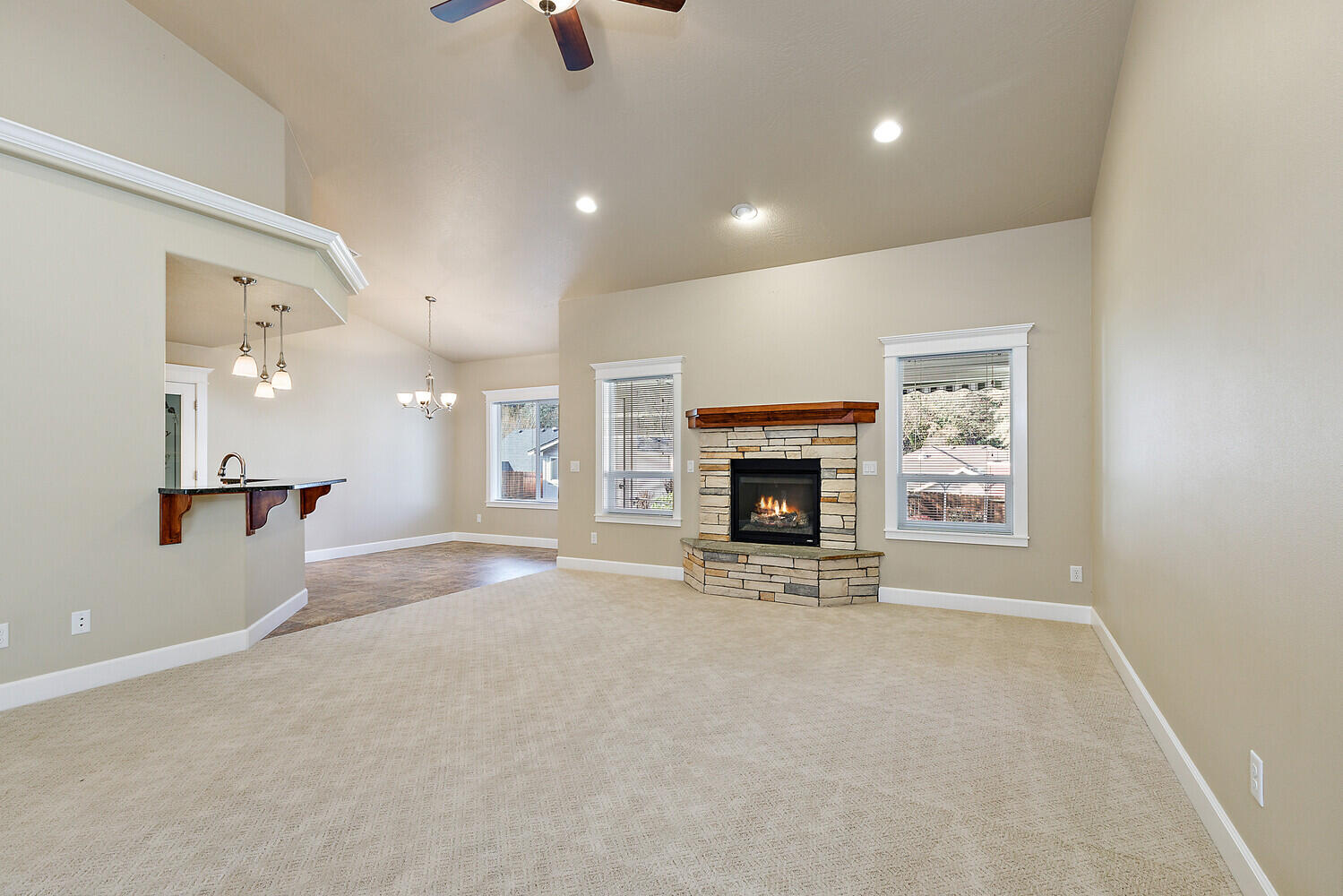 Grace Garden Estates - Residential