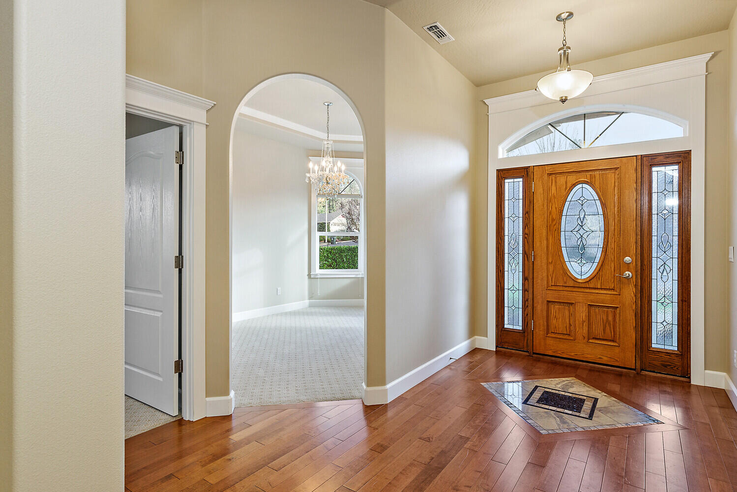 Grace Garden Estates - Residential