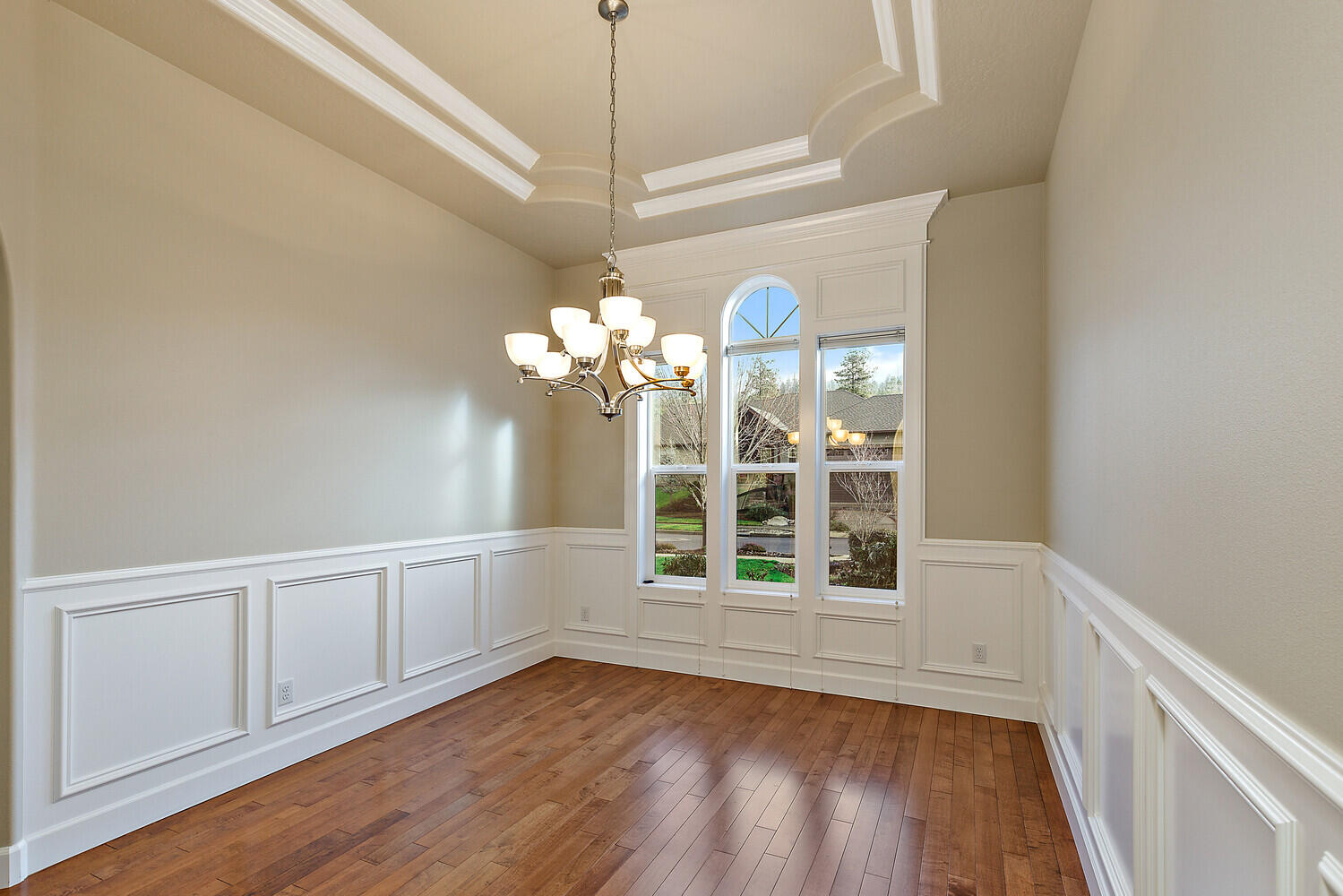 Grace Garden Estates - Residential