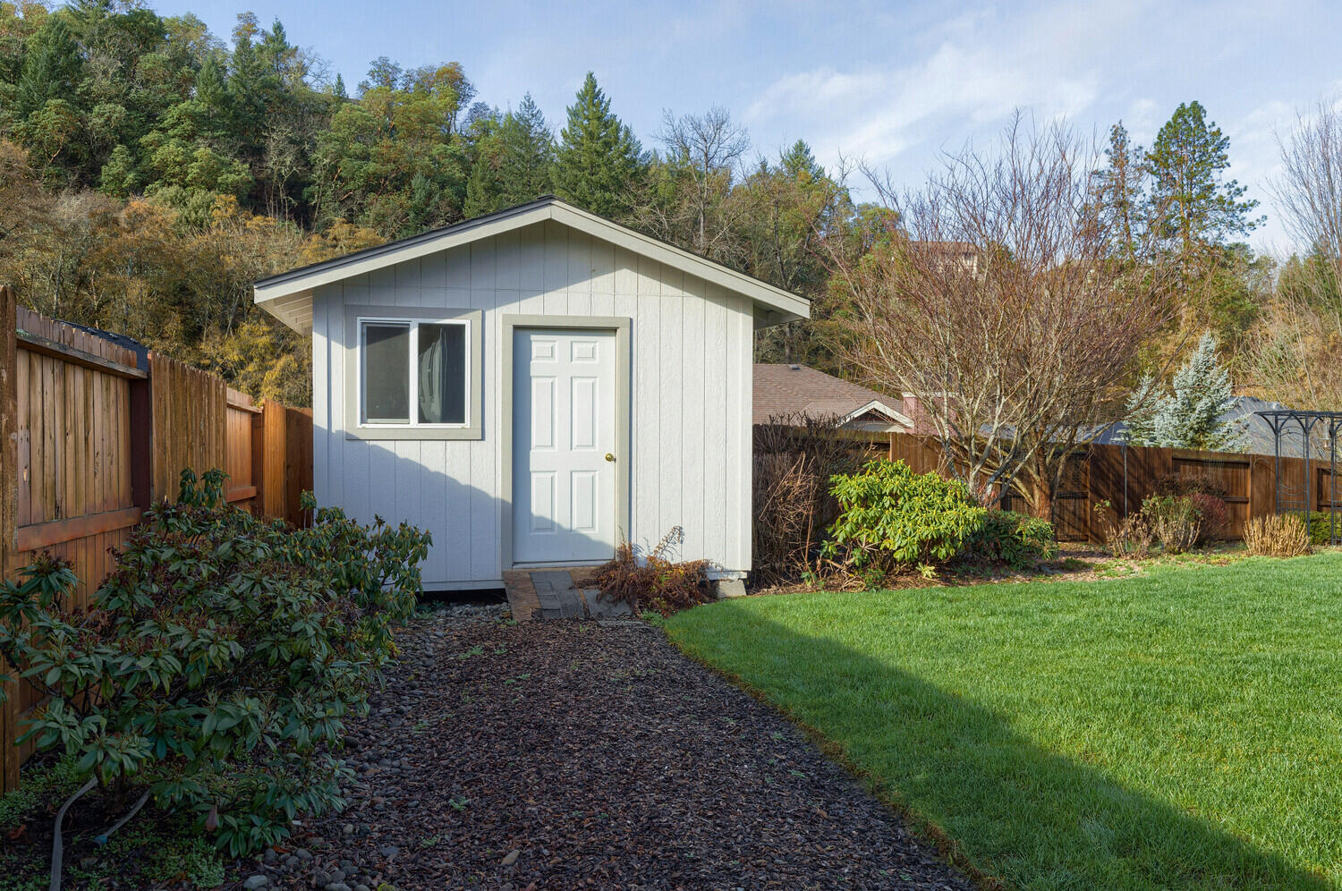 Grace Garden Estates - Residential