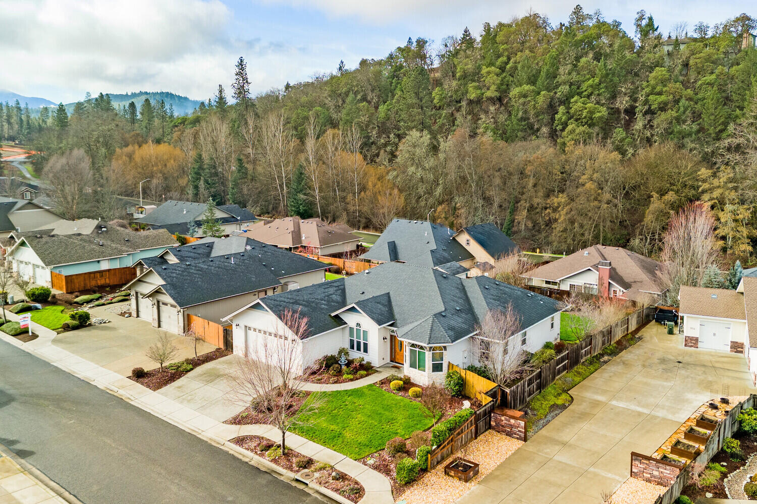 Grace Garden Estates - Residential