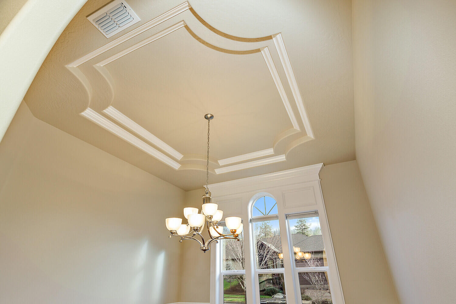 Grace Garden Estates - Residential