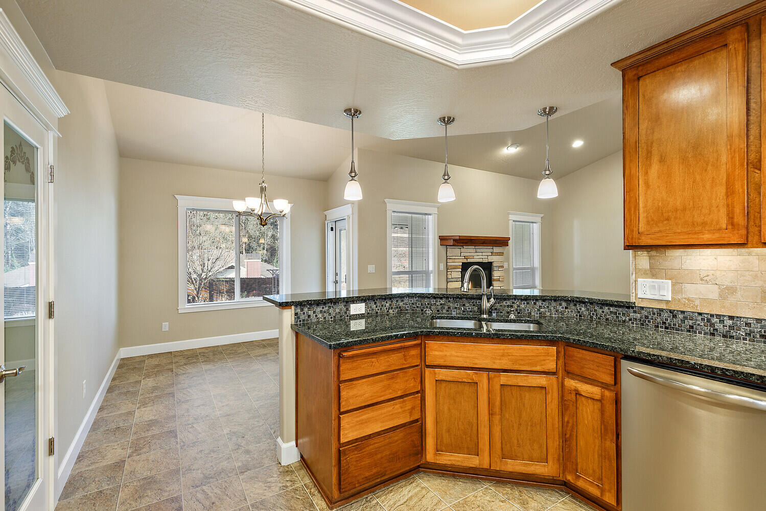 Grace Garden Estates - Residential