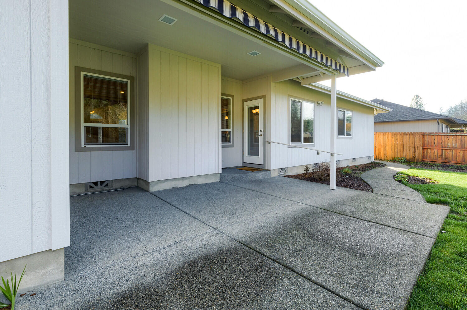 Grace Garden Estates - Residential