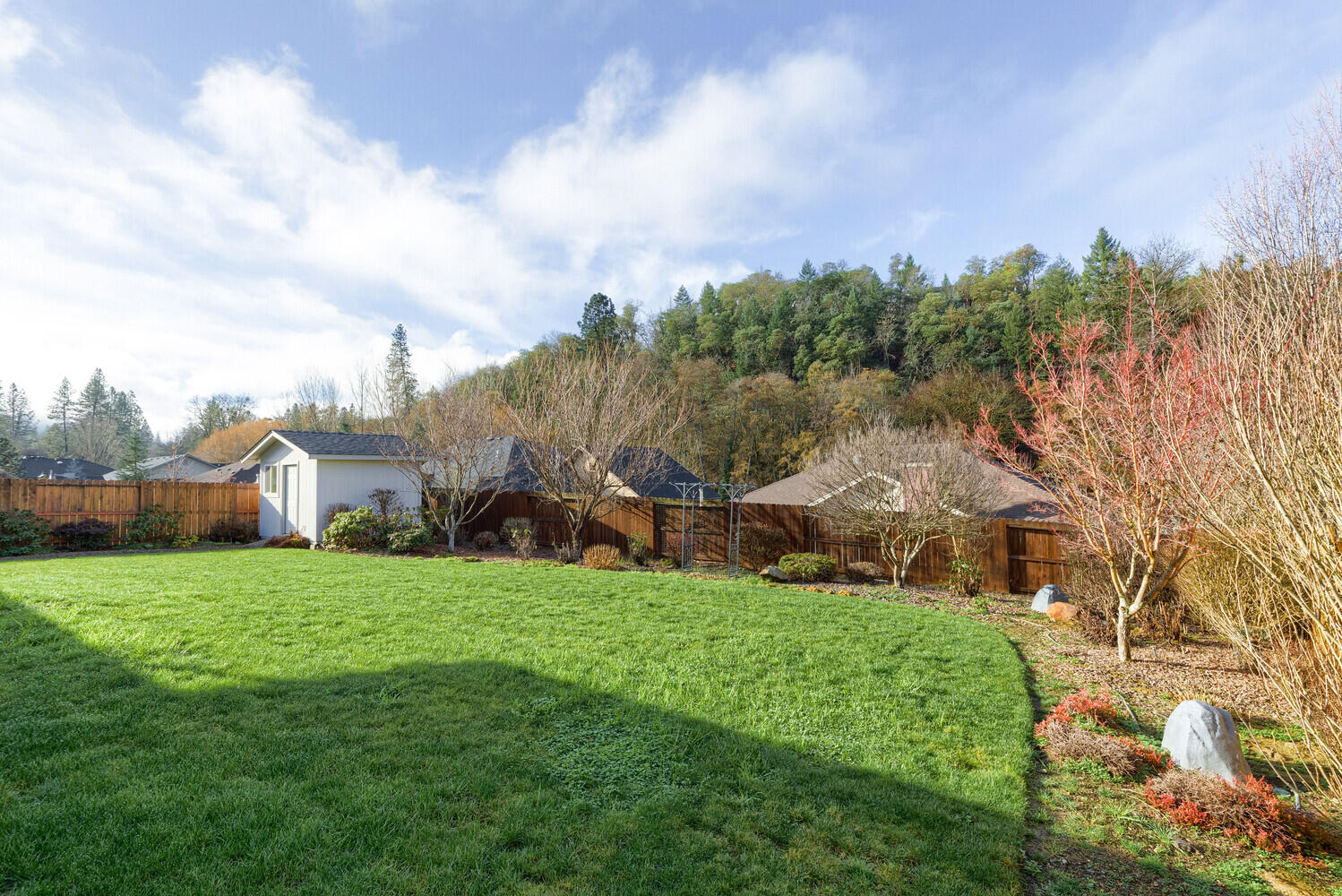 Grace Garden Estates - Residential