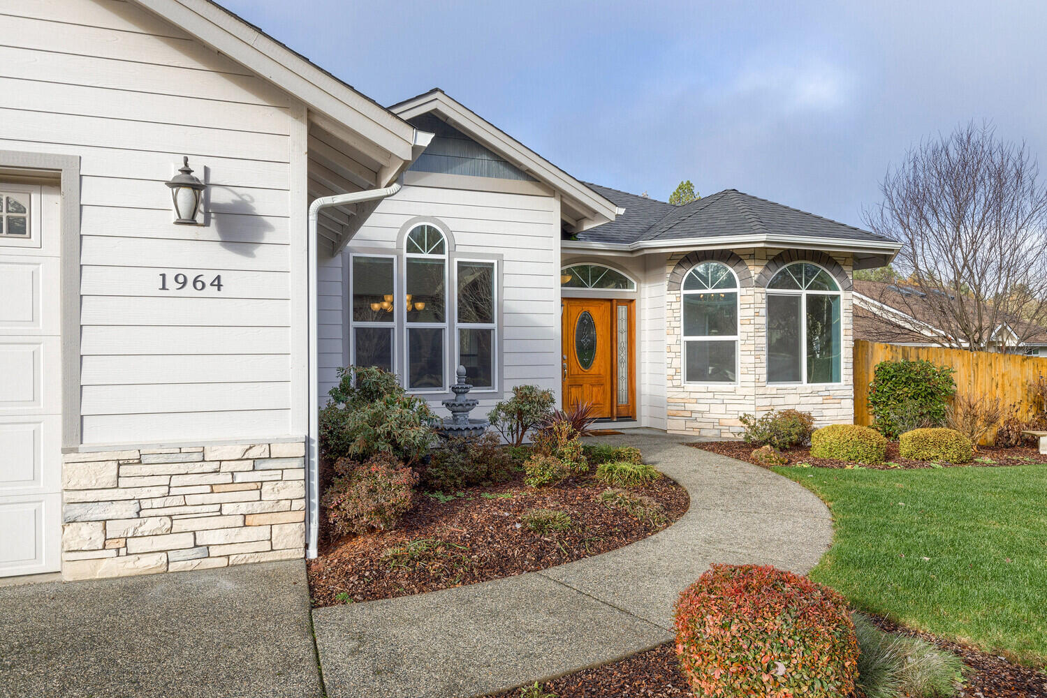 Grace Garden Estates - Residential
