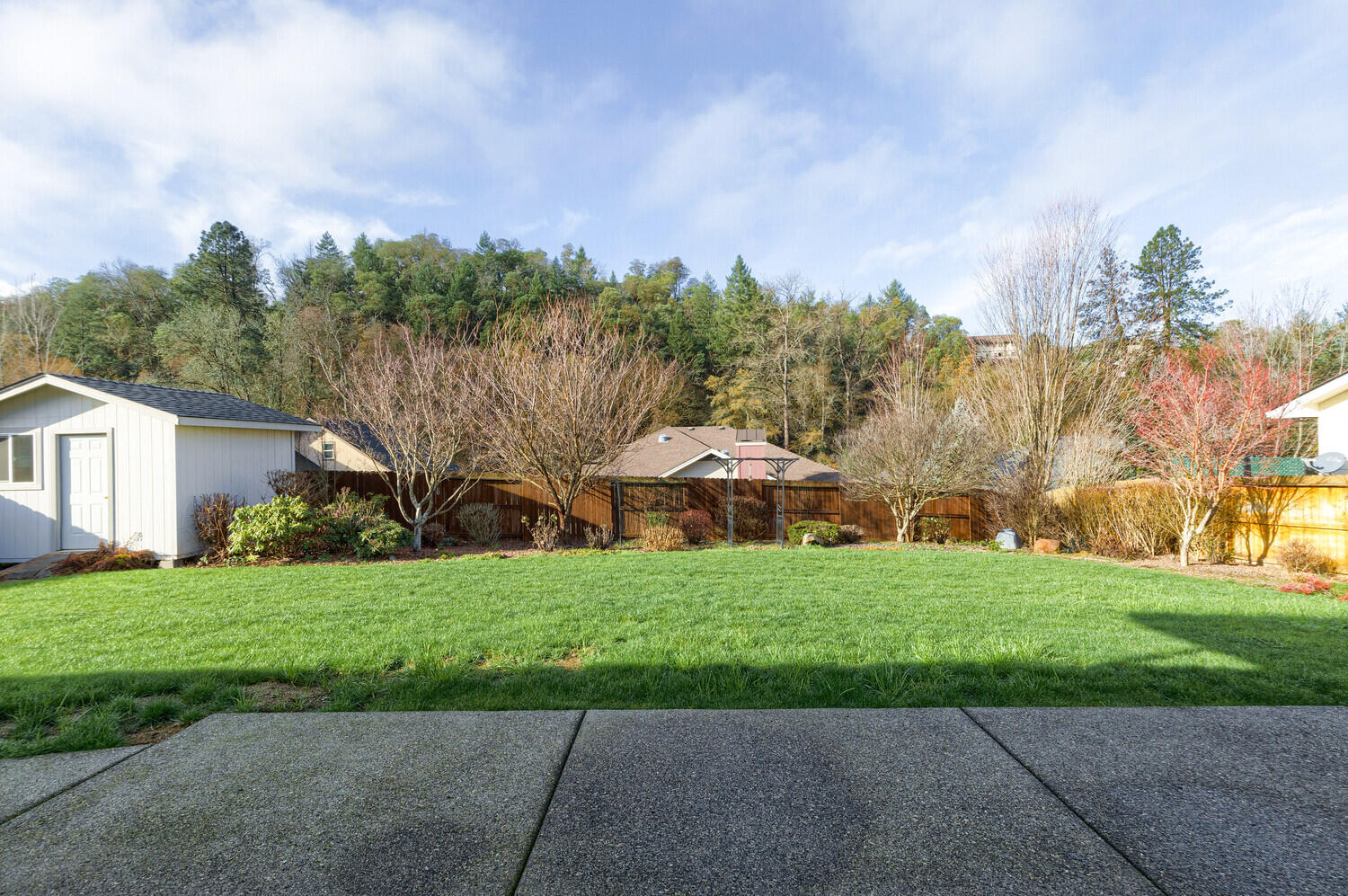 Grace Garden Estates - Residential