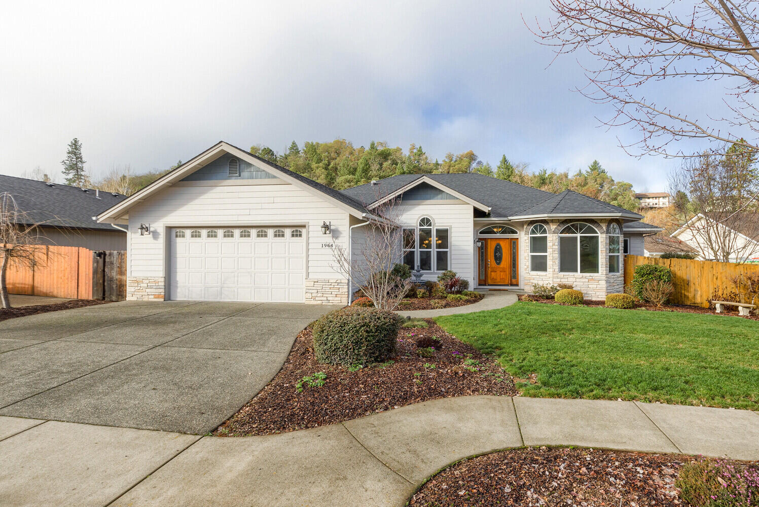 Grace Garden Estates - Residential