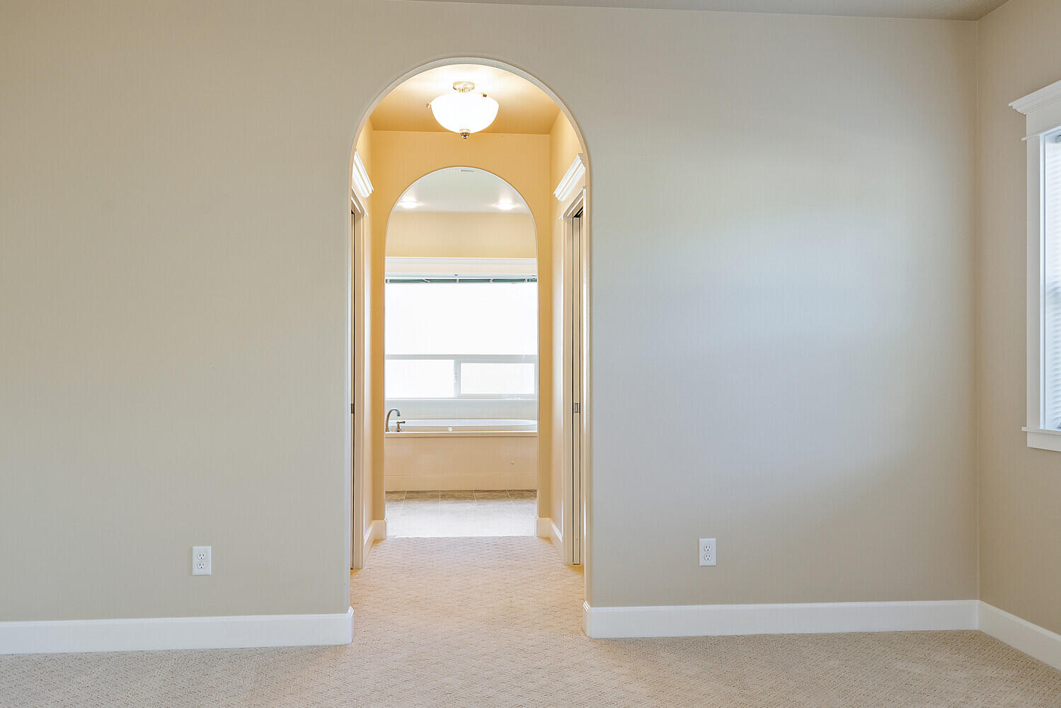 Grace Garden Estates - Residential